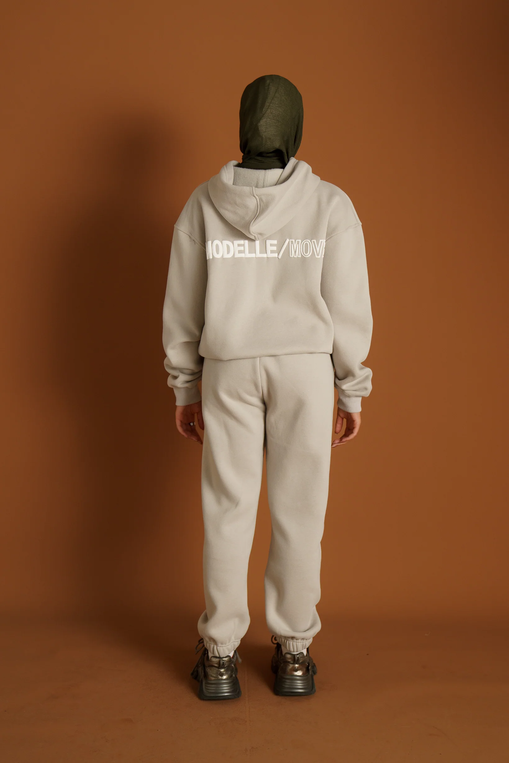 Modelle/Move Lounge Wear Pants - Image 13
