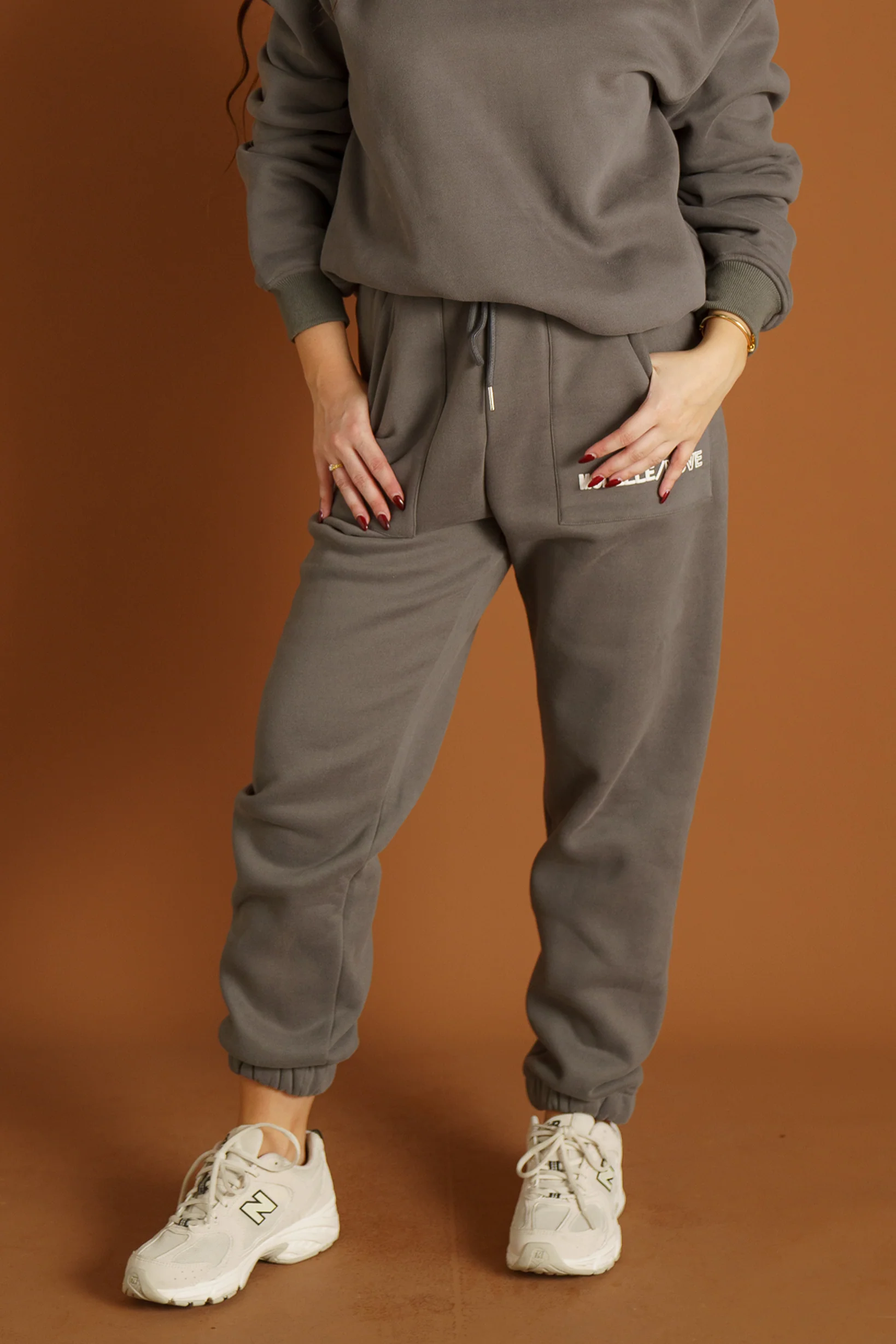 Modelle/Move Lounge Wear Pants - Image 6