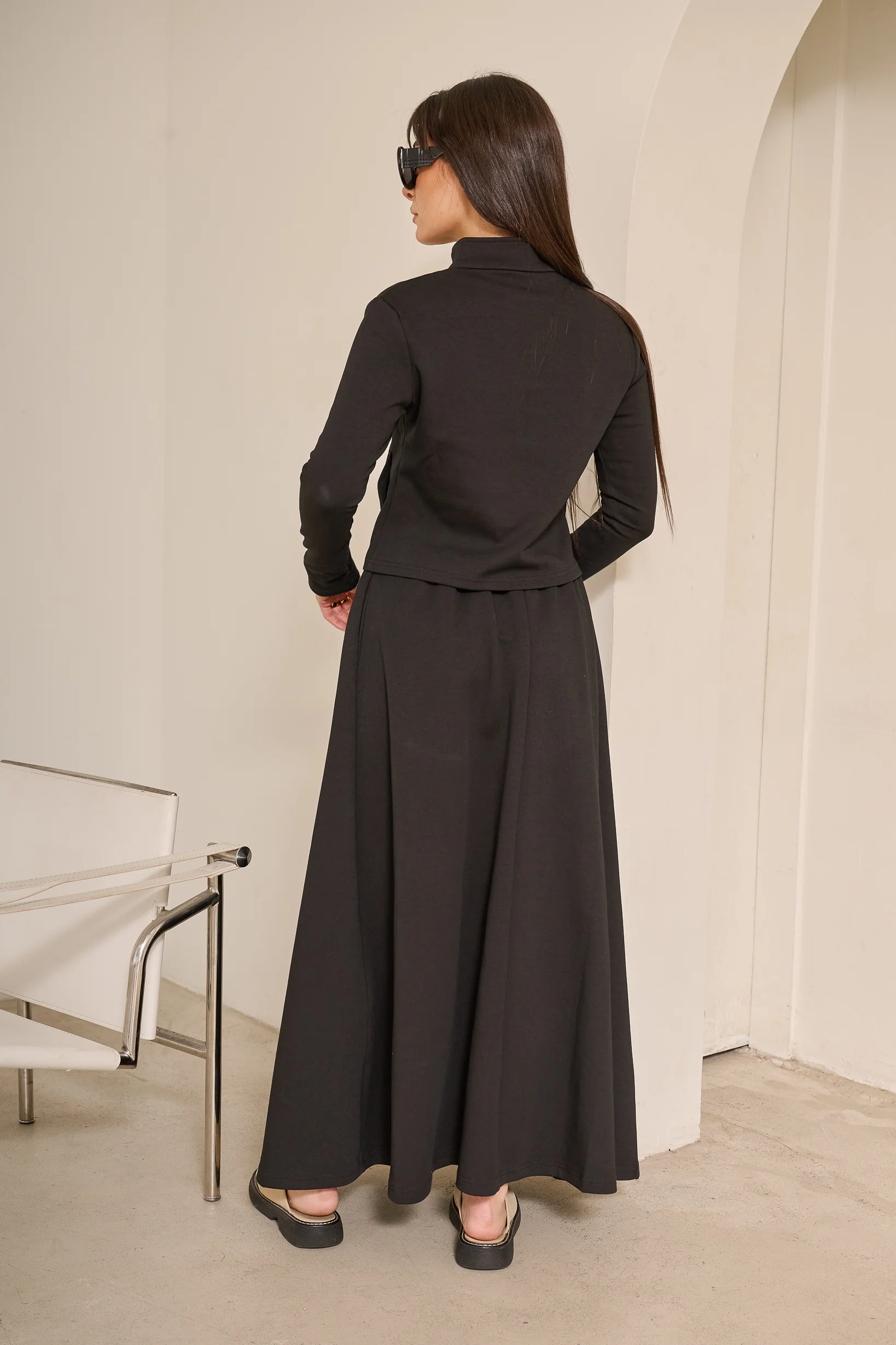 Modelle/Move Marley Zip Jacket - Image 3