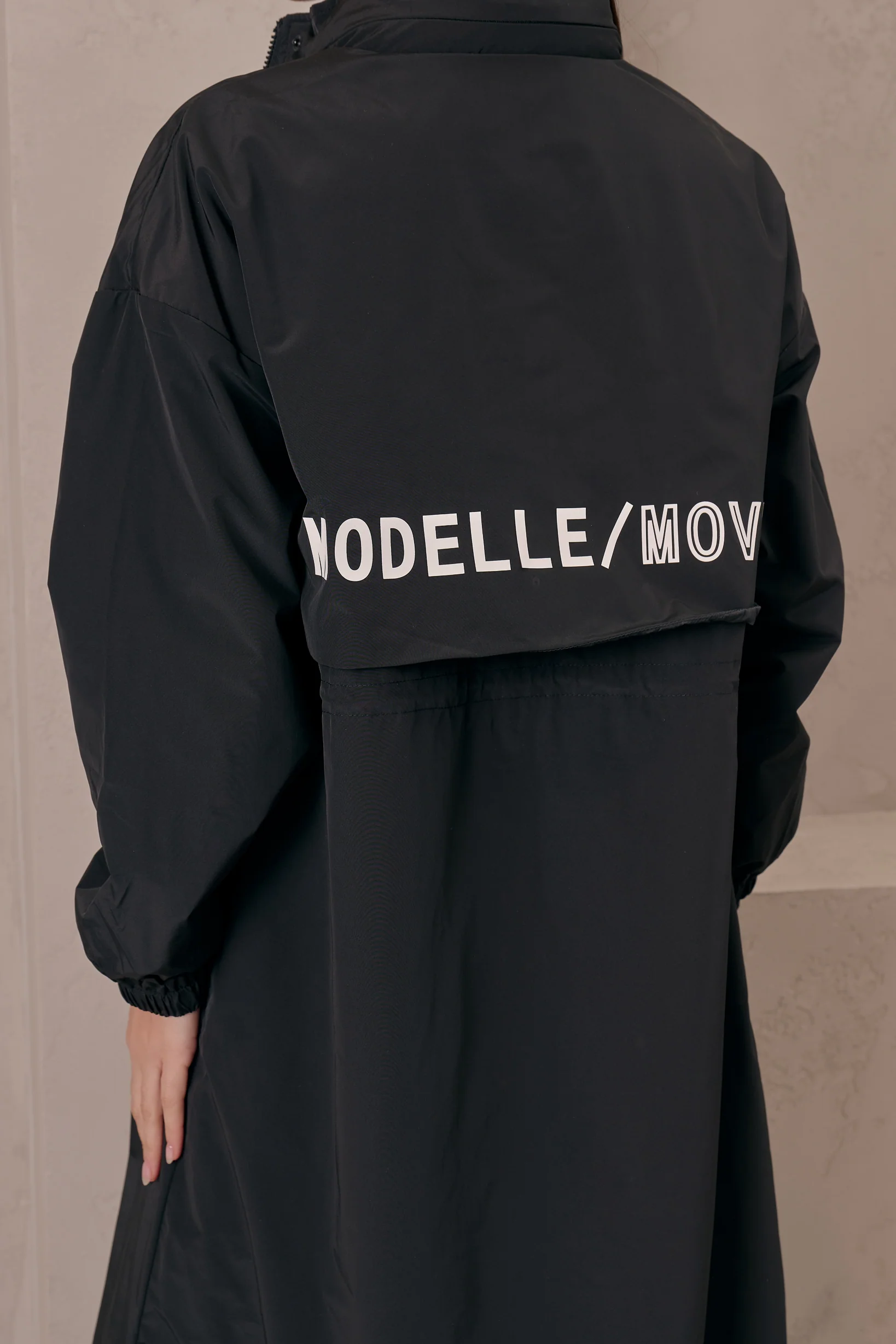 Modelle/Move Mode Motion Trench - Image 11