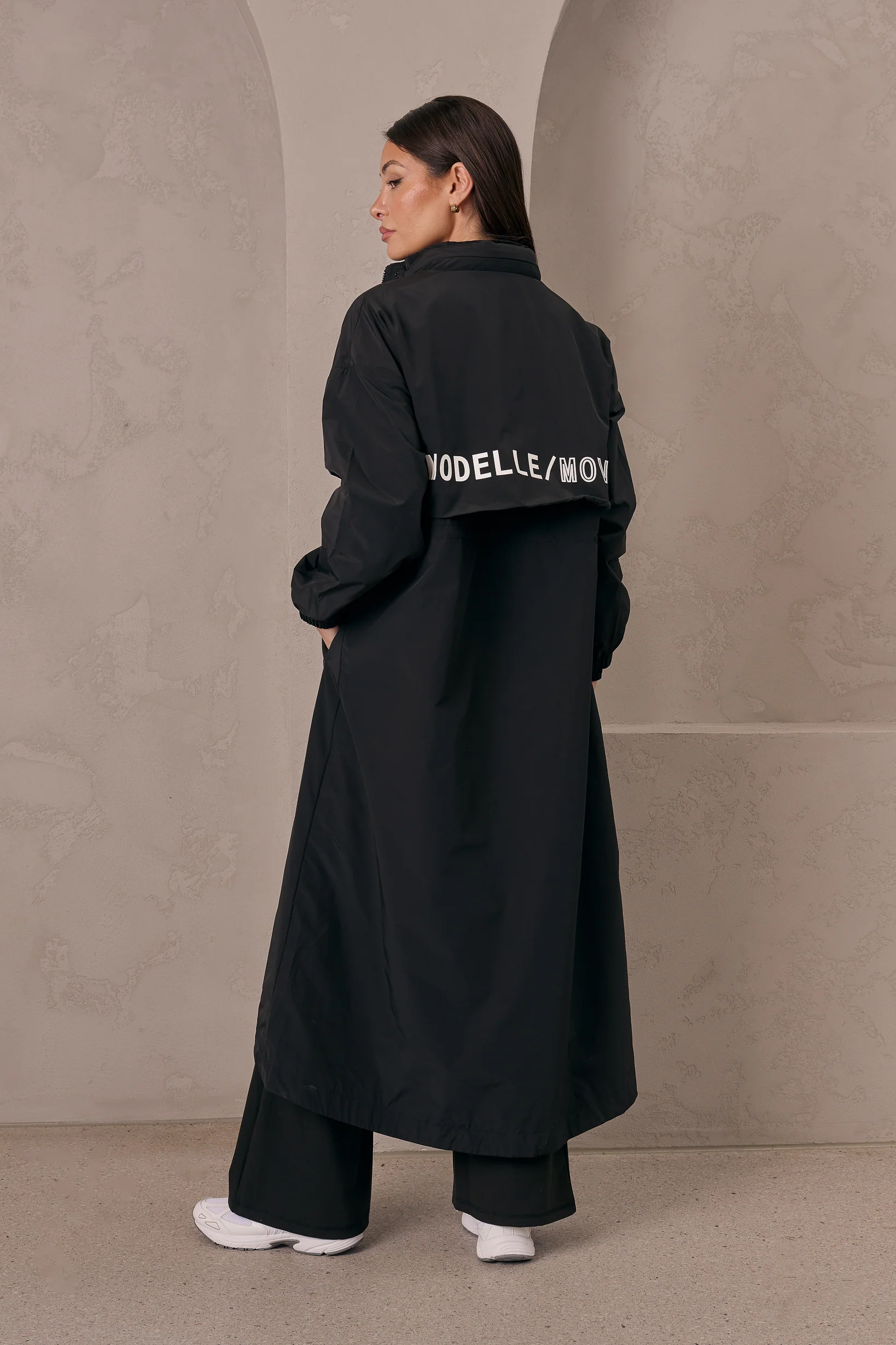 Modelle/Move Mode Motion Trench - Image 12