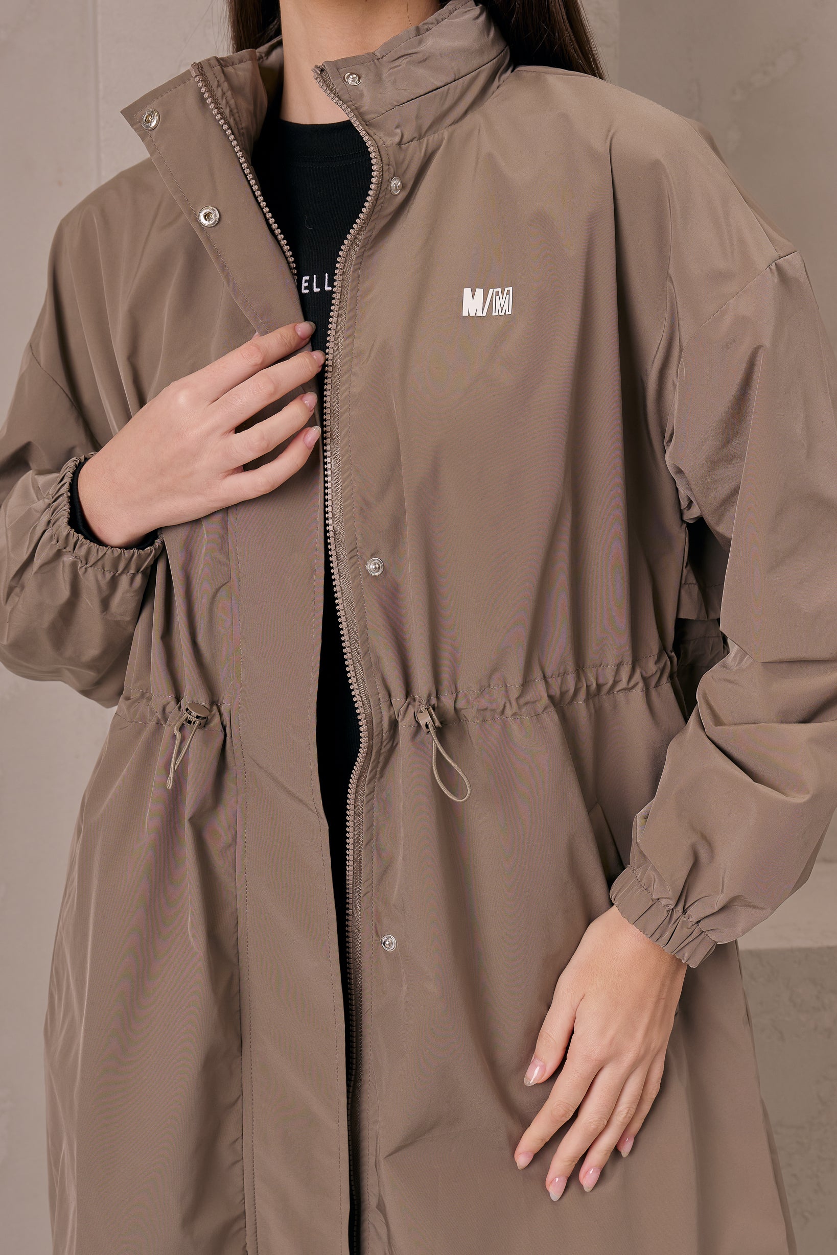 Modelle/Move Mode Motion Trench - Image 3
