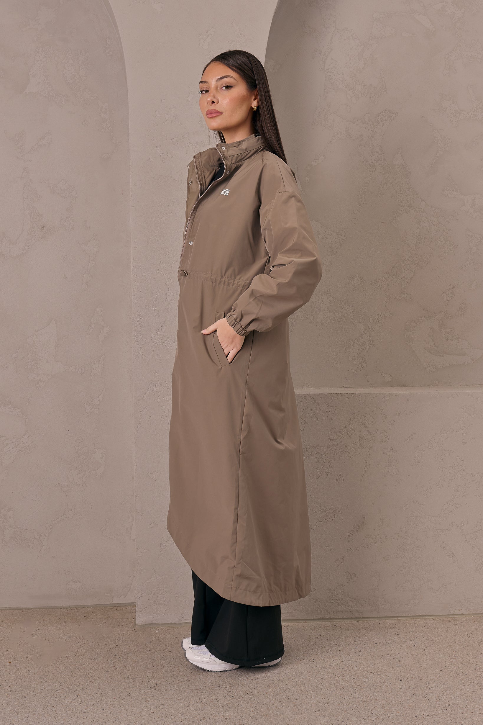 Modelle/Move Mode Motion Trench - Image 6