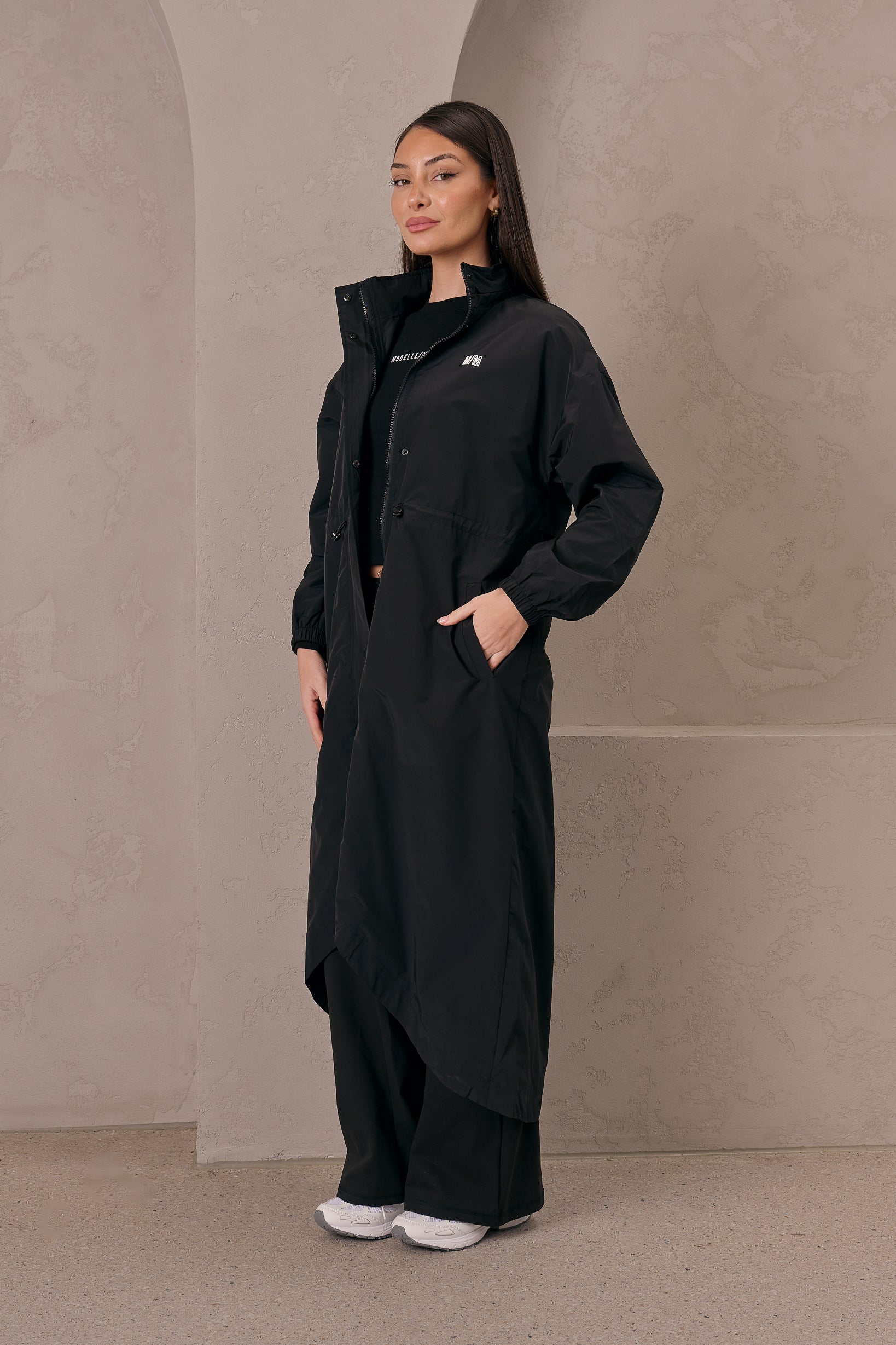 Modelle/Move Mode Motion Trench - Image 9