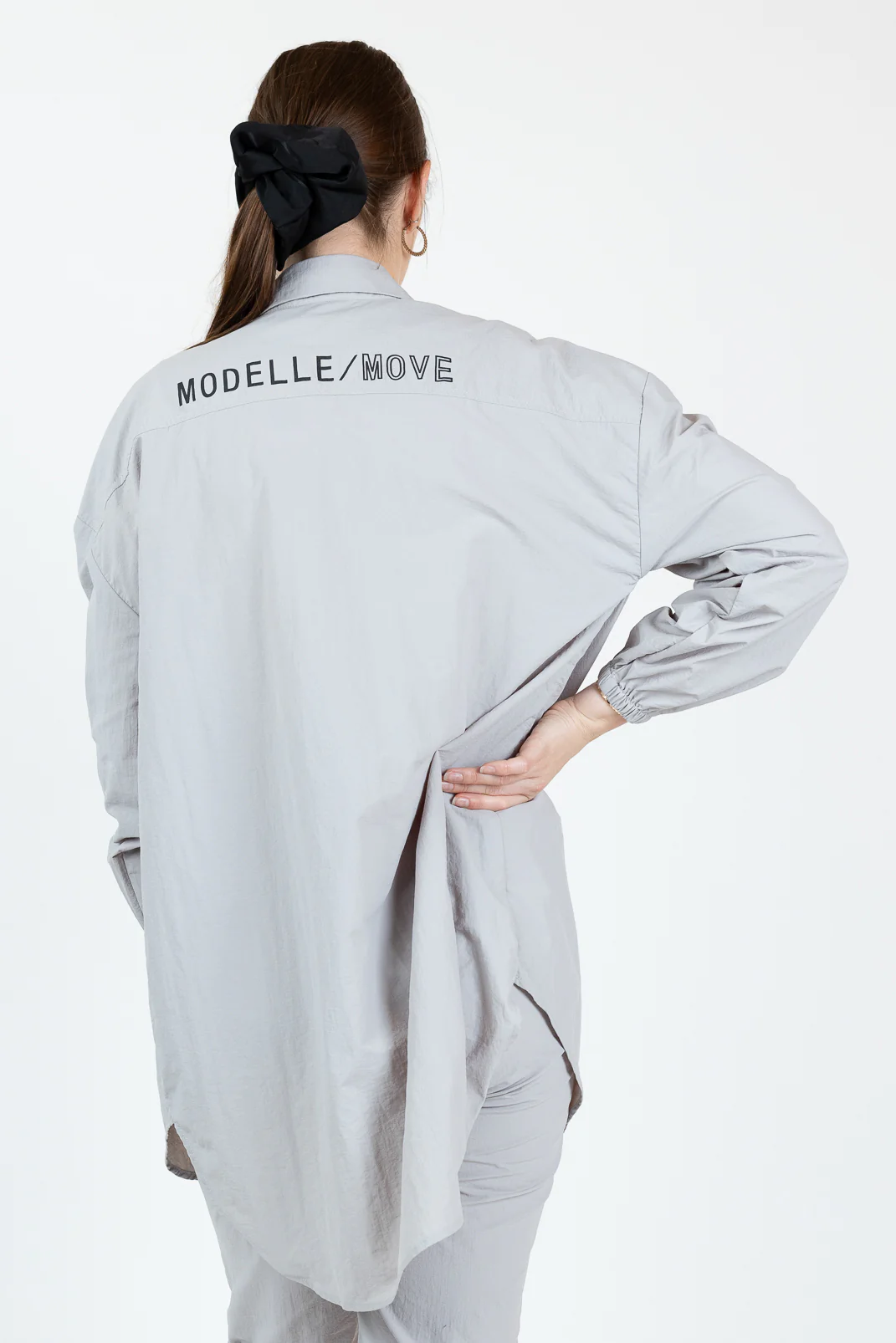 Modelle/Move Parachute Shirt - Image 14