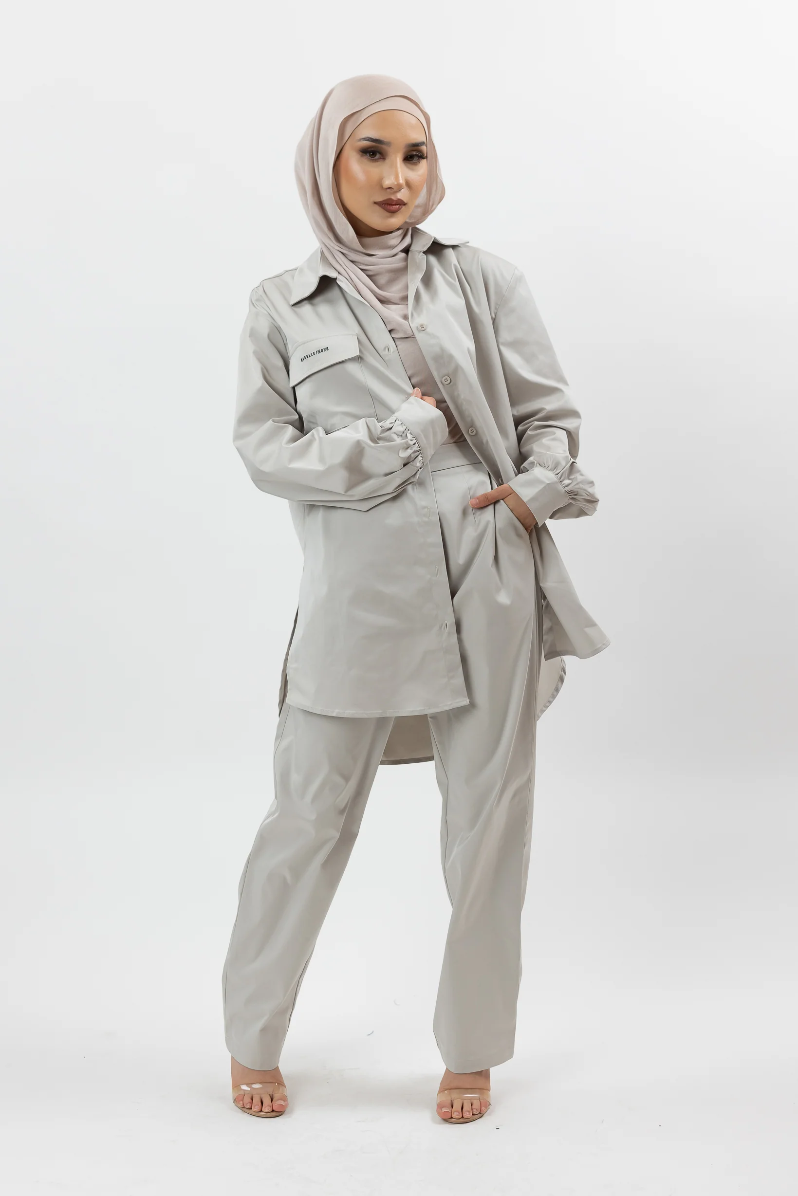 Modelle/Move Riley Nude Bundle - Image 3