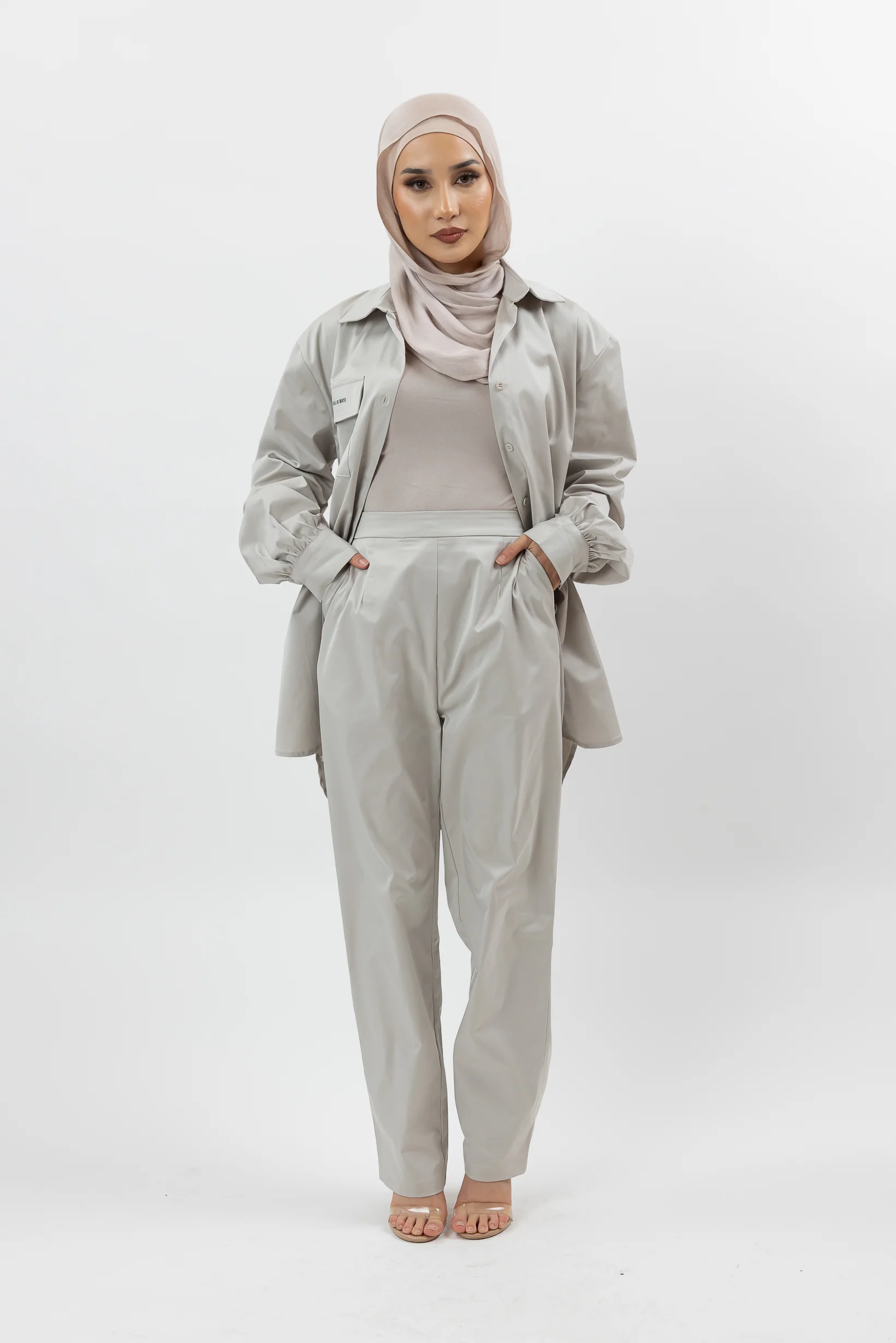 Modelle/Move Riley Nude Bundle - Image 4