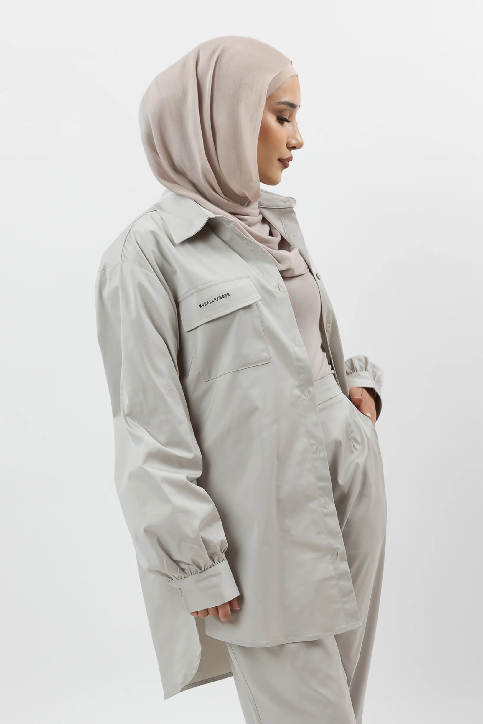 Modelle/Move Riley Shirt - Image 11