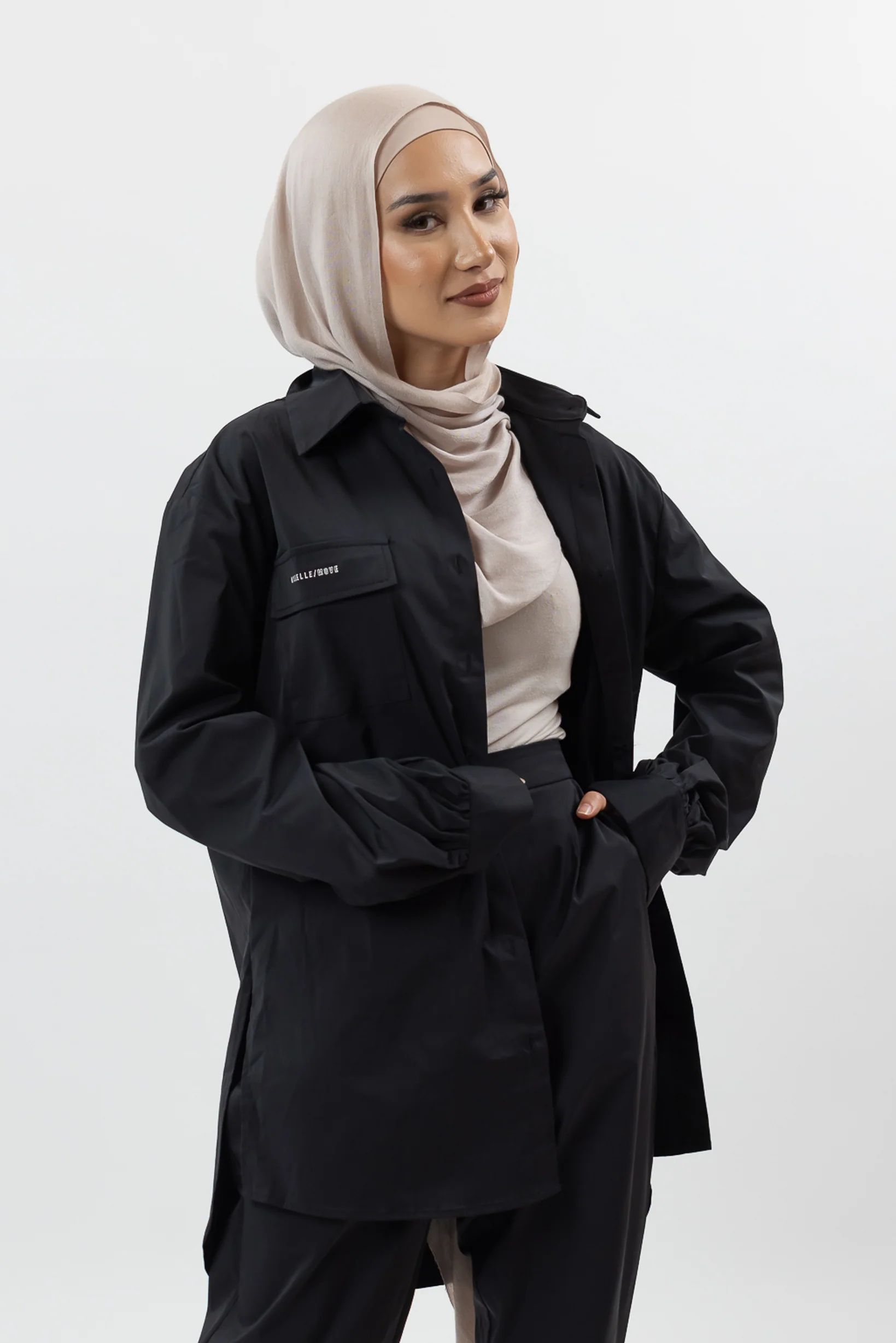 Modelle/Move Riley Shirt - Image 14