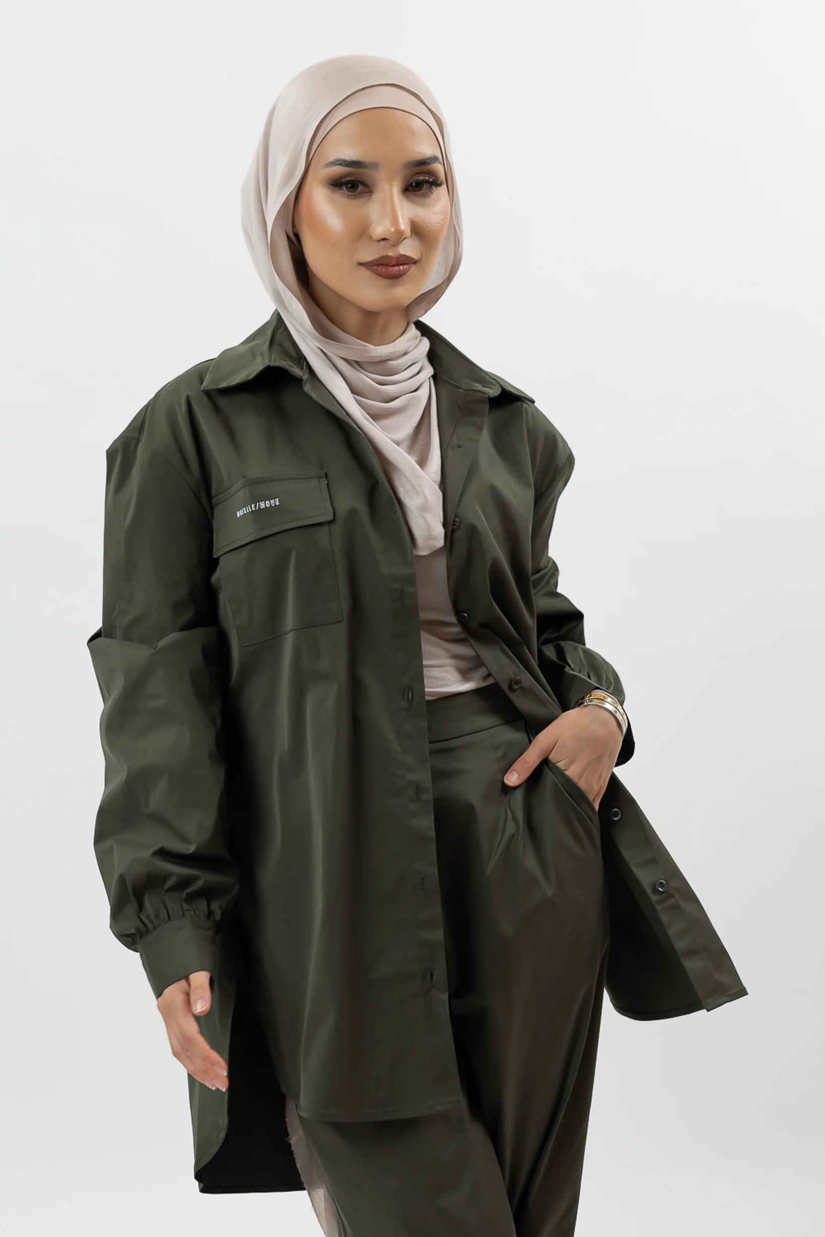 Modelle/Move Riley Shirt - Image 4