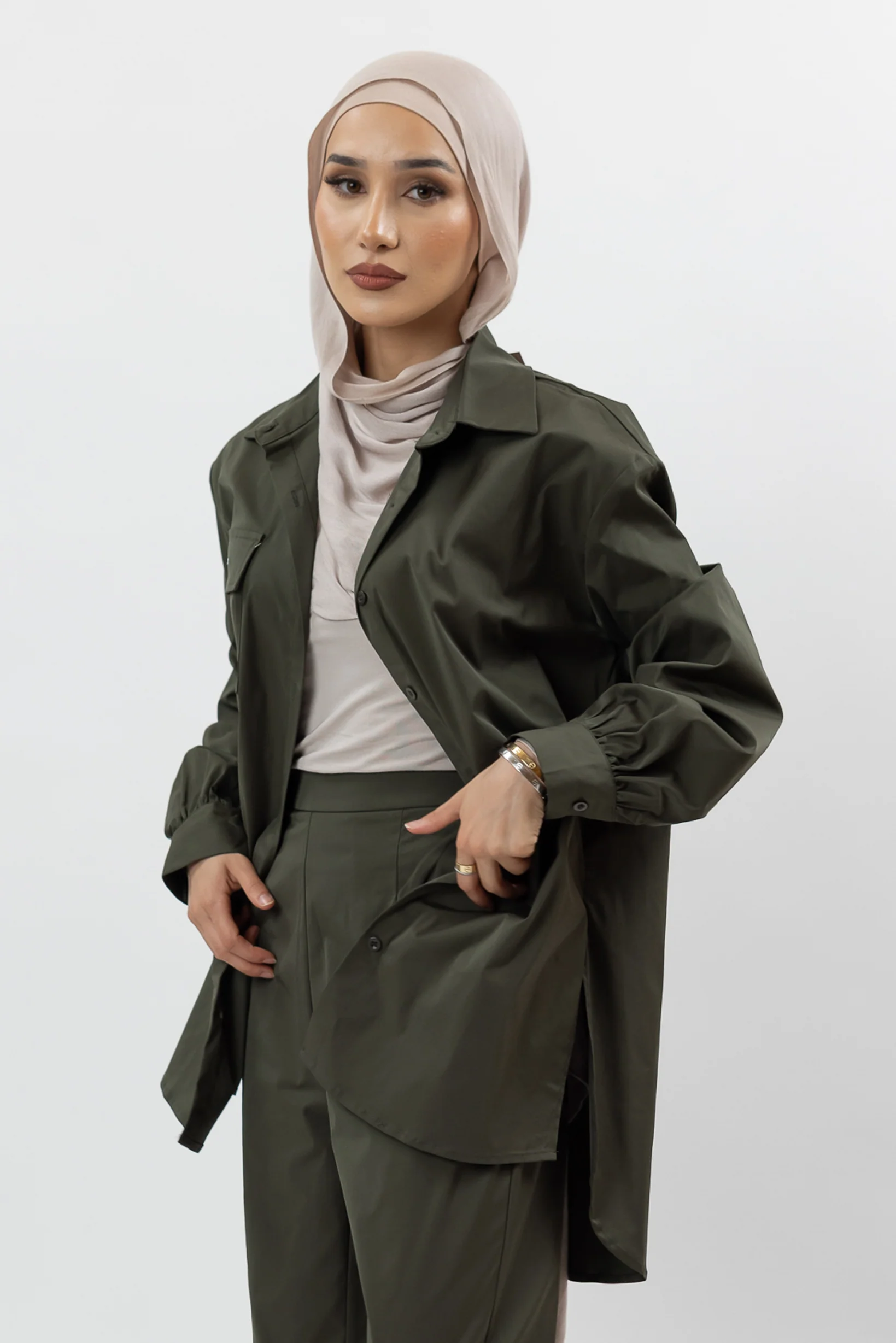 Modelle/Move Riley Shirt - Image 6