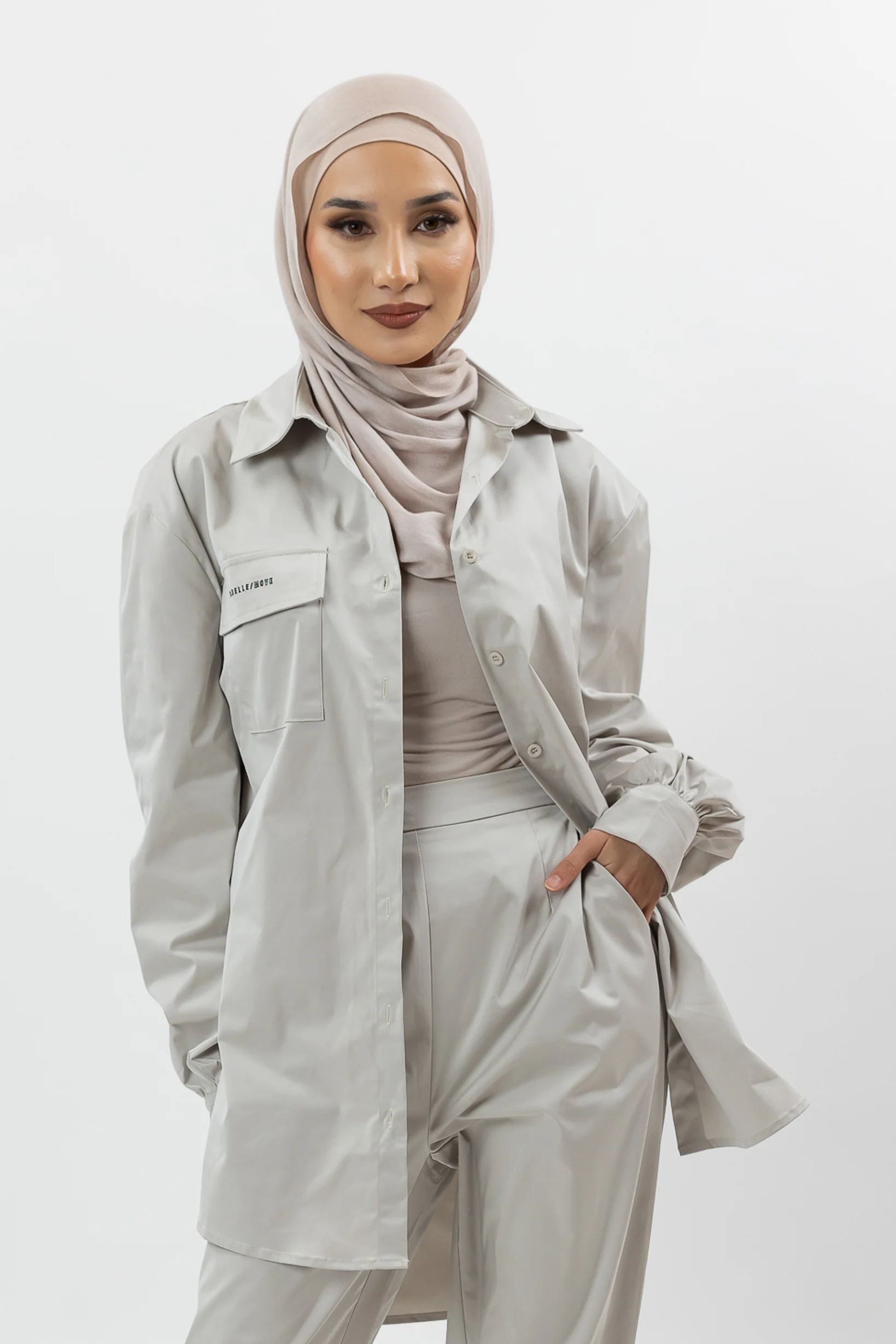 Modelle/Move Riley Shirt - Image 9