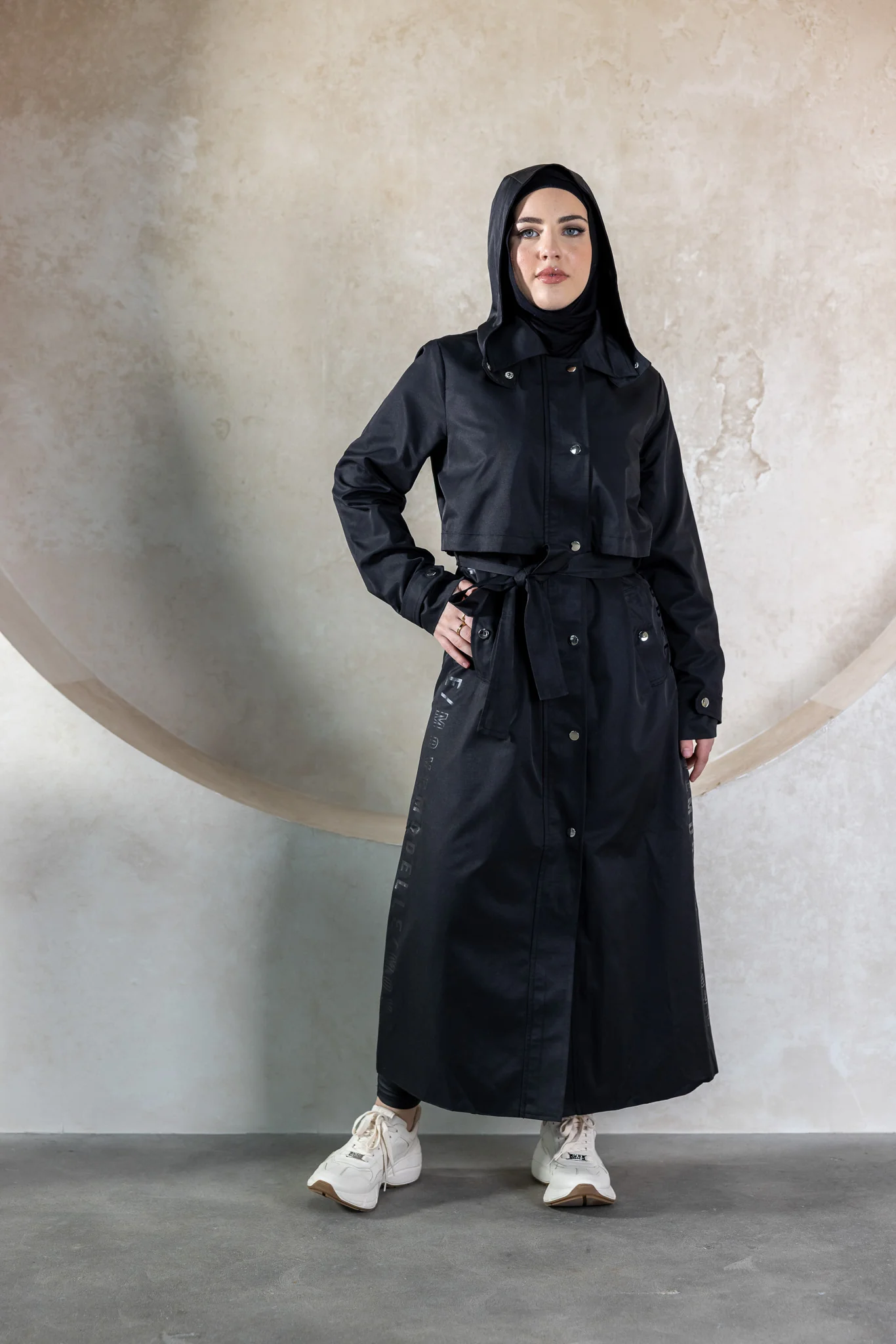 Modelle/Move Snap Button Trench - Image 11