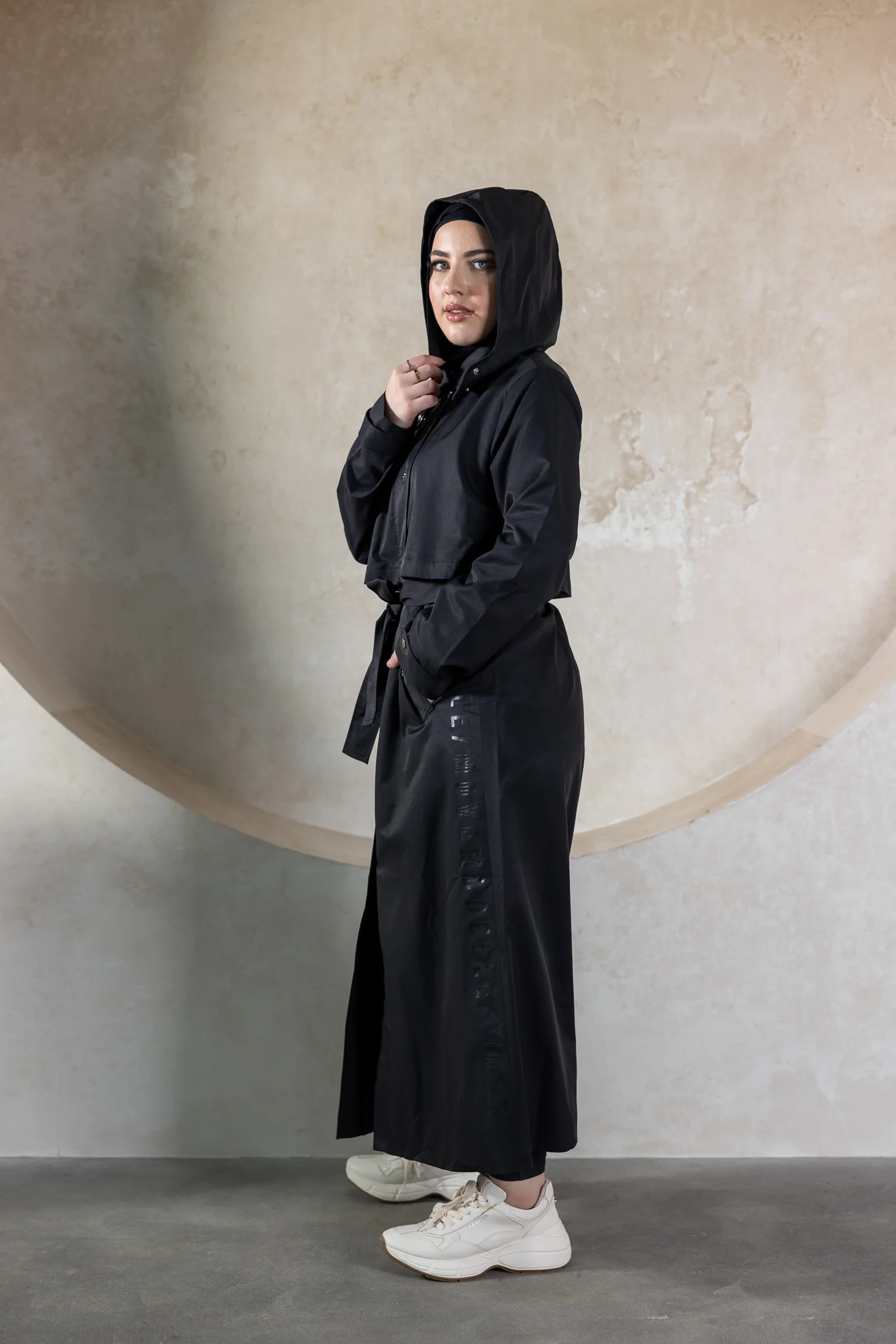 Modelle/Move Snap Button Trench - Image 15