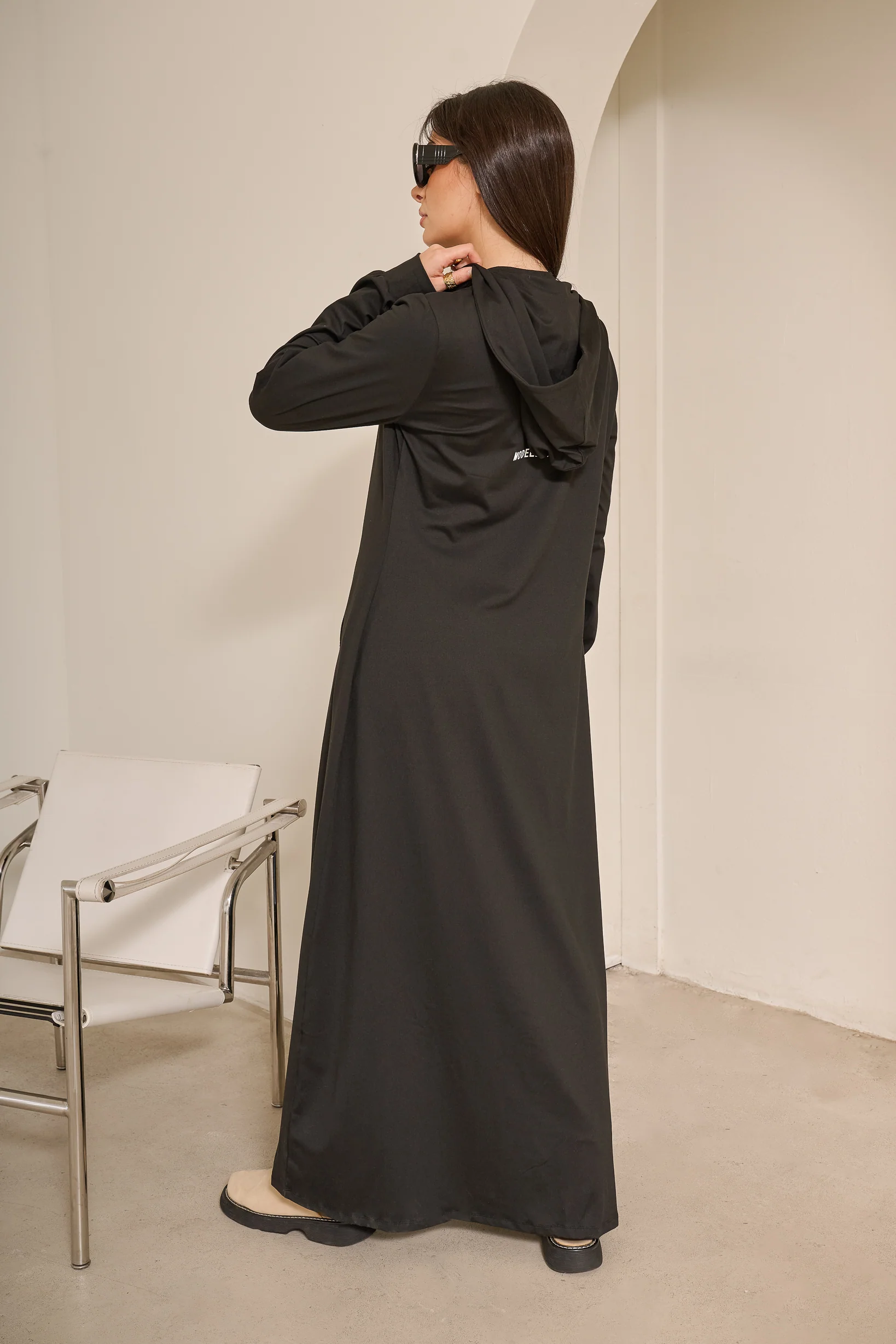 Modelle/Move Soleil Hooded Cardigan - Image 9