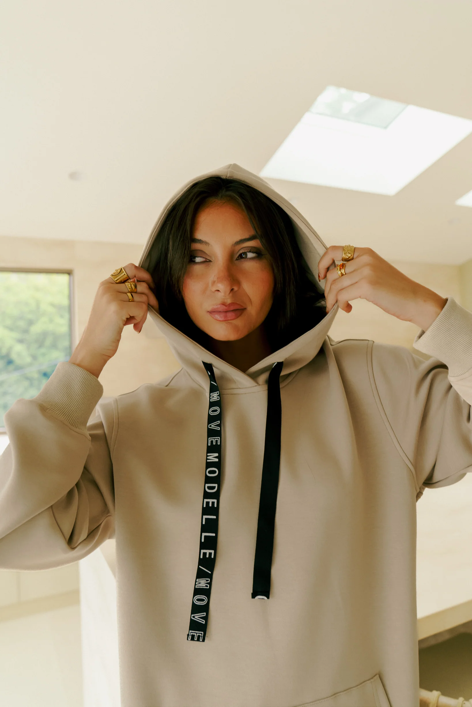 Modelle/Move Streamline Dress — ÈLAN Edit - Image 10