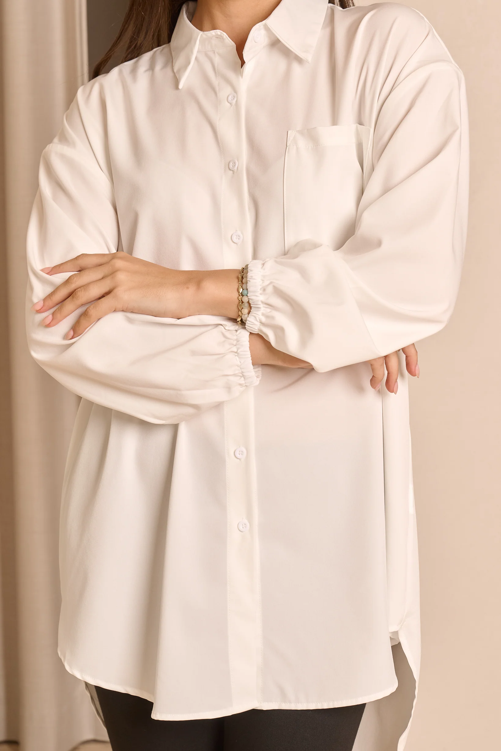 Modelle/Move Stryde Shirt — ÈLAN Edit - Image 4