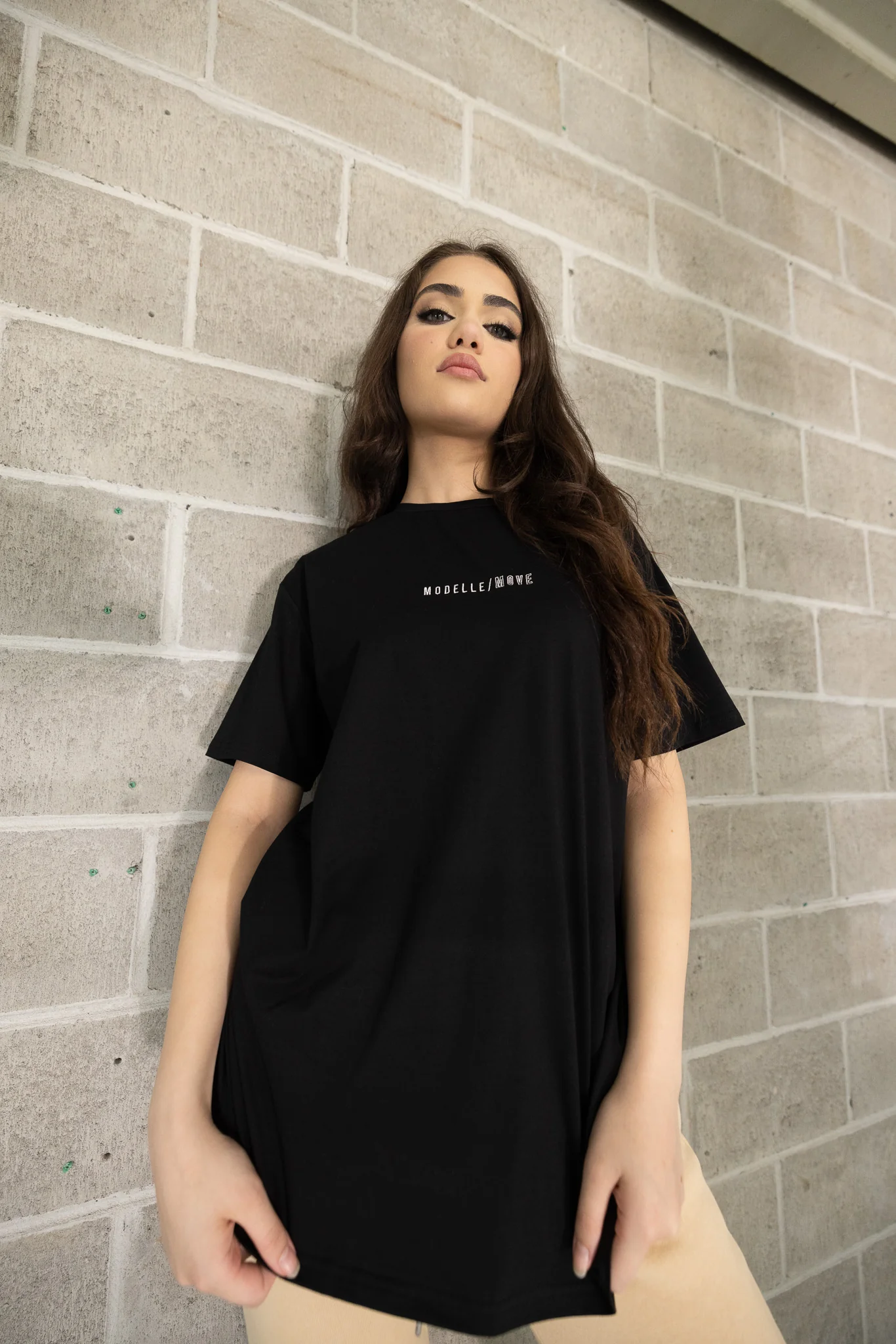 Modelle/Move T-Shirt - Image 9