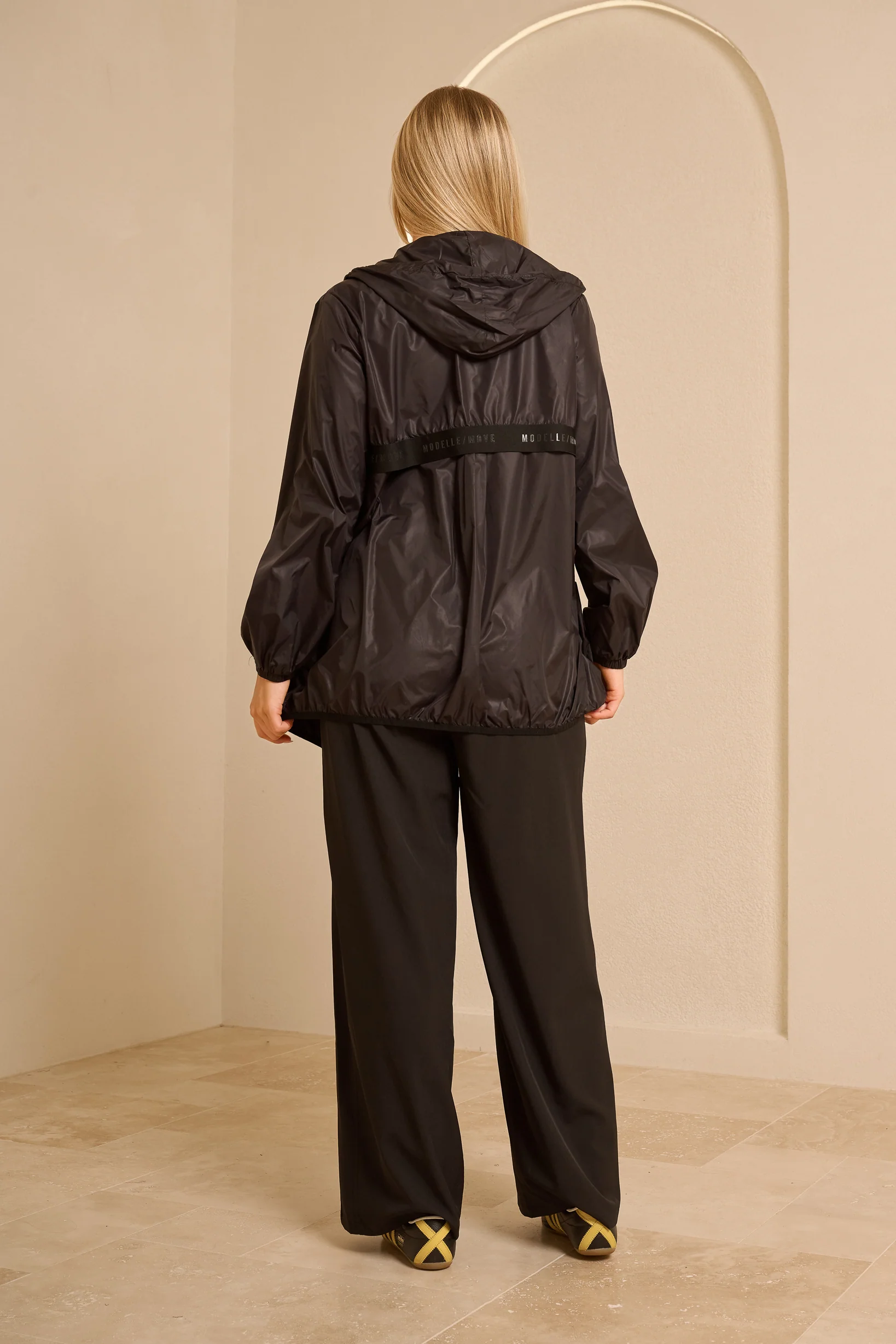 Modelle/Move Tatum Jacket — ÈLAN Edit - Image 10