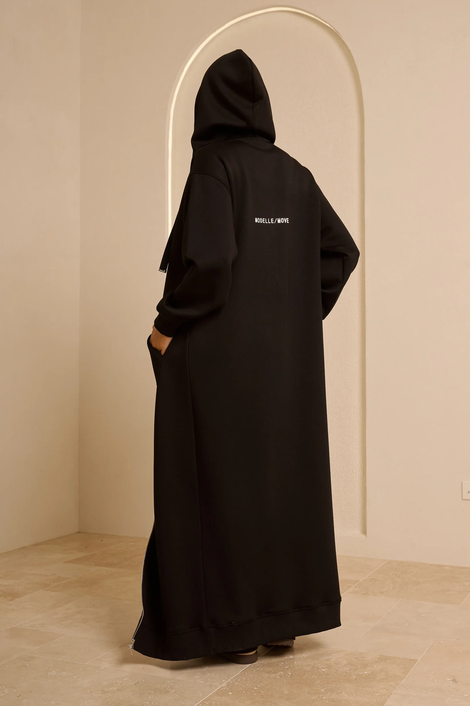 Modelle/Move Tempo Zip Maxi — ÈLAN Edit - Image 10