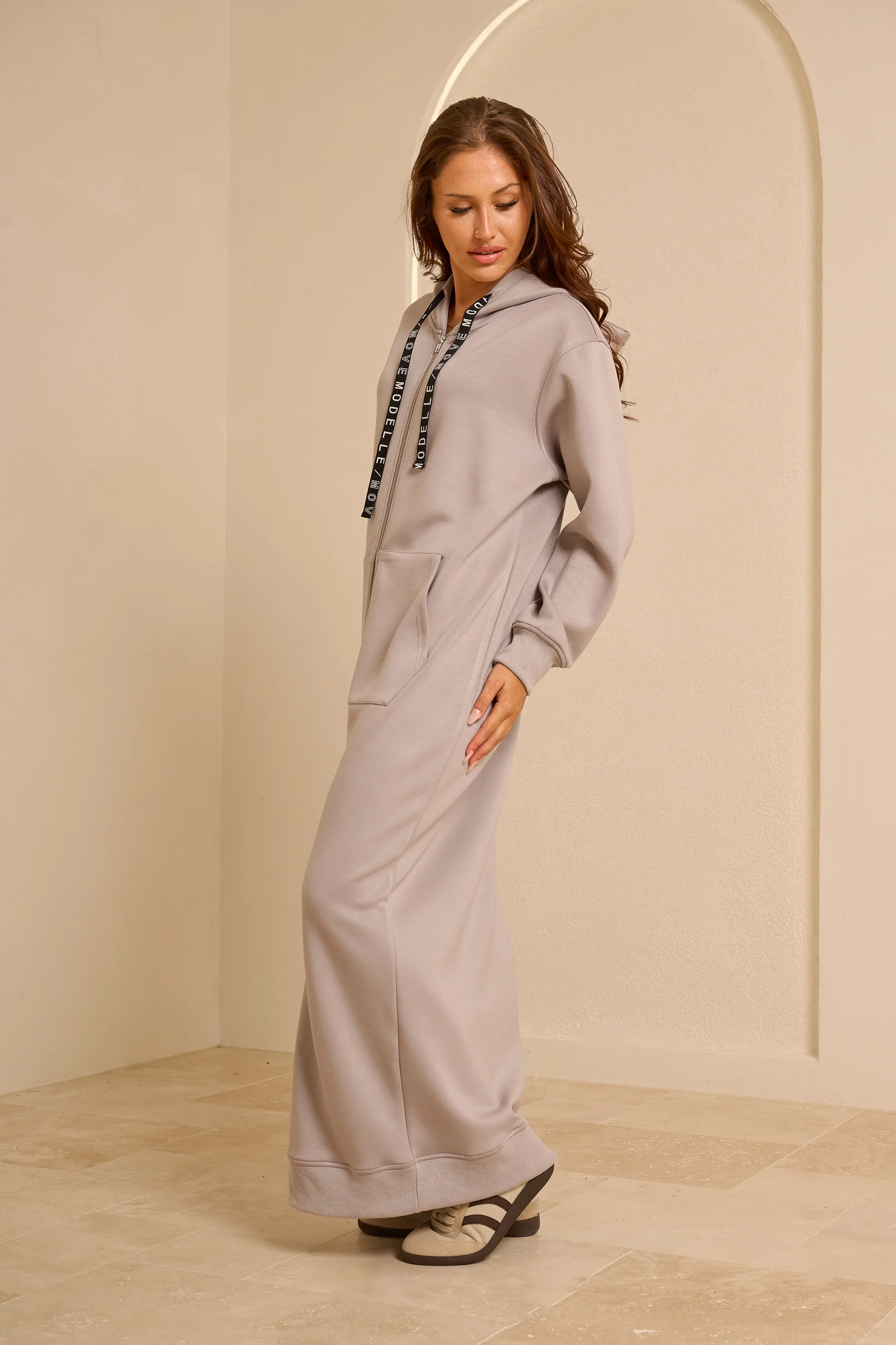 Modelle/Move Tempo Zip Maxi — ÈLAN Edit - Image 14