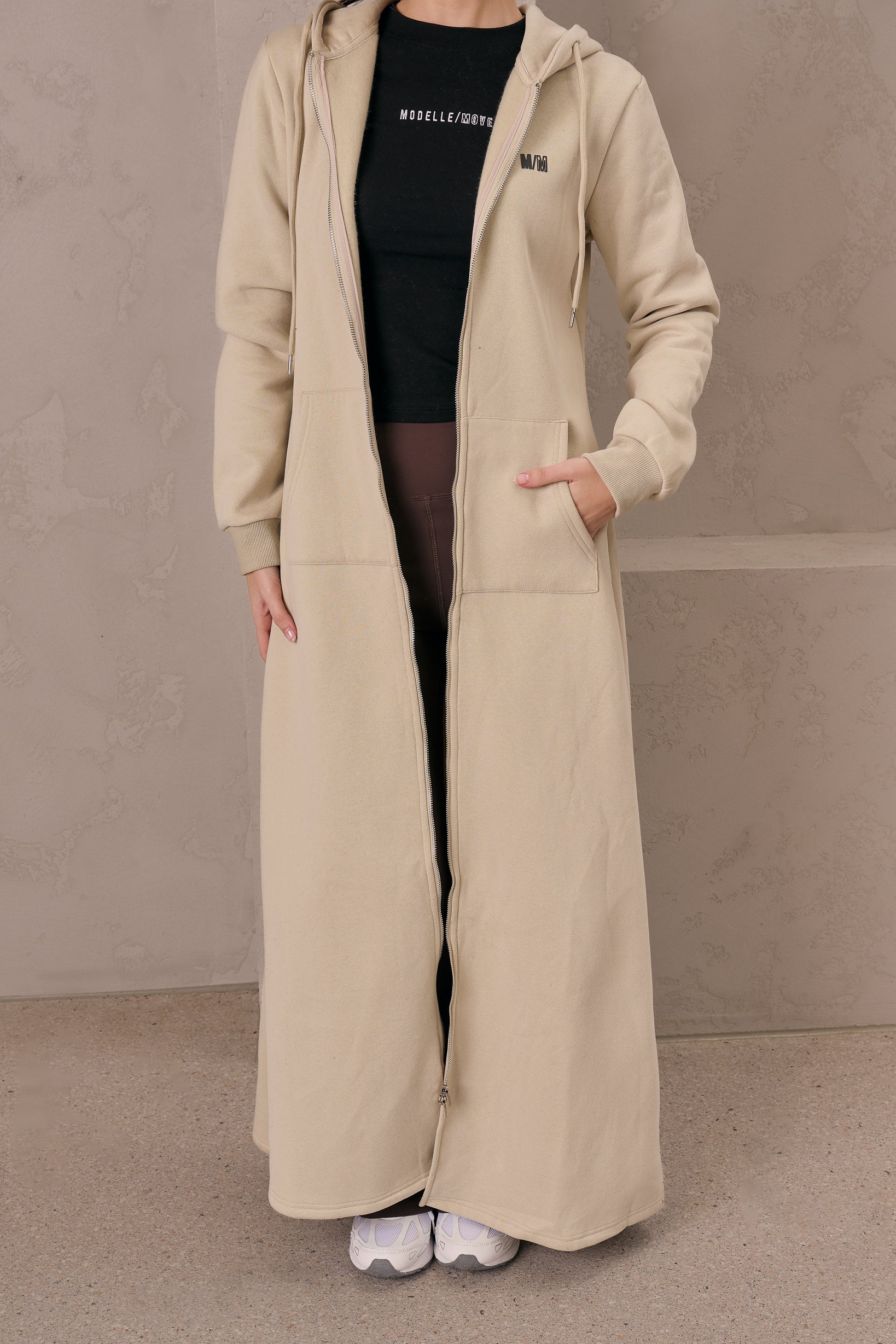 Modelle/Move Urbain Zip Maxi - Image 4