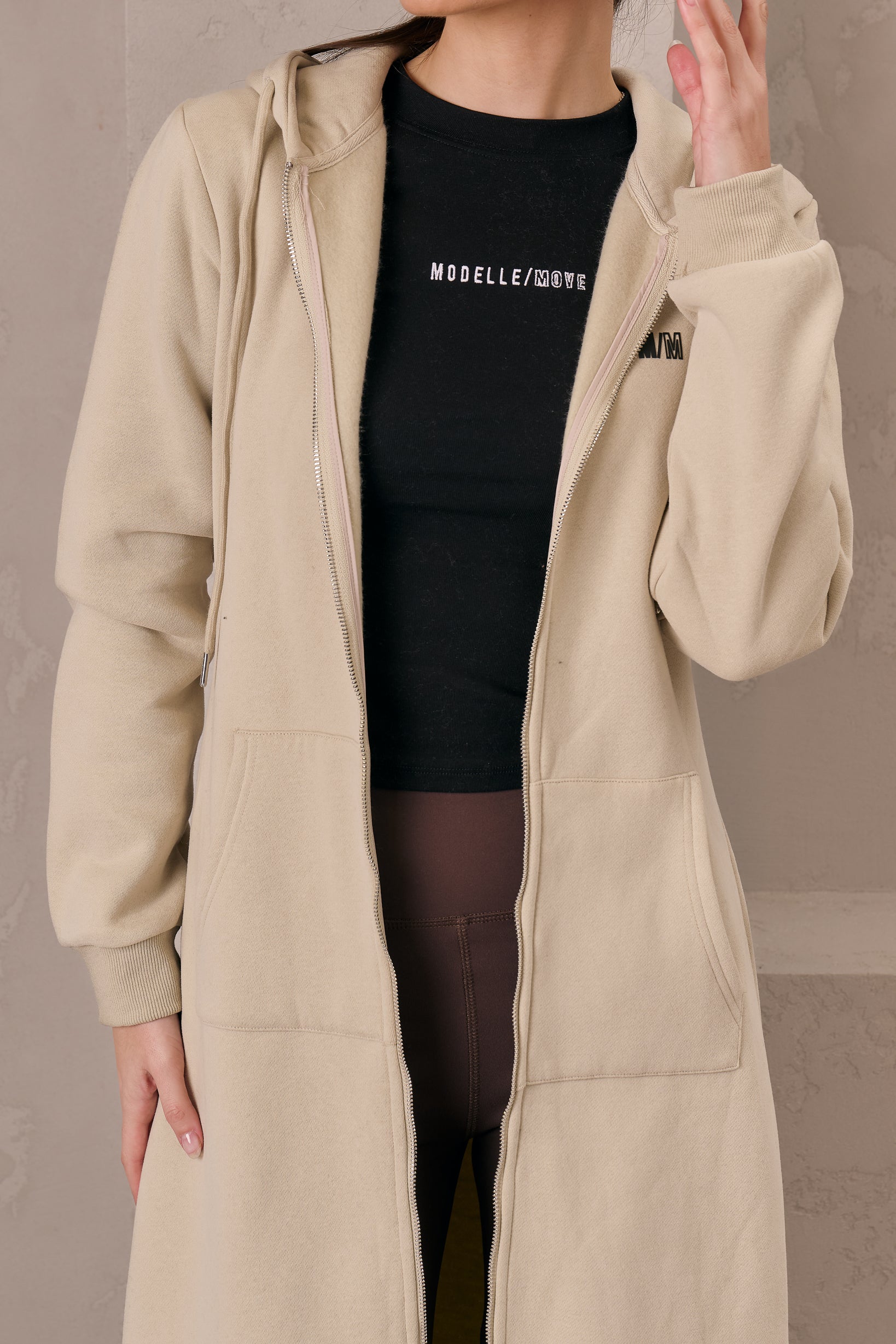 Modelle/Move Urbain Zip Maxi - Image 5