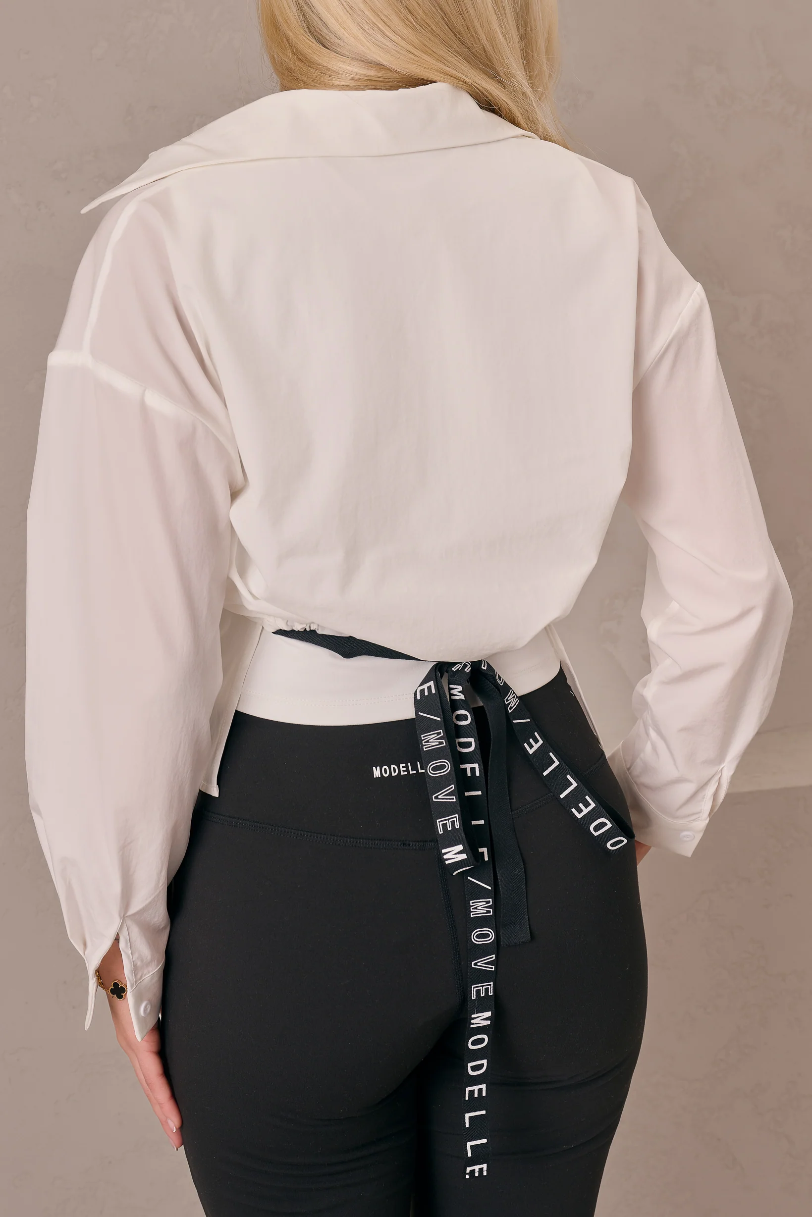 Modelle/Move Vanta Shirt - Image 5