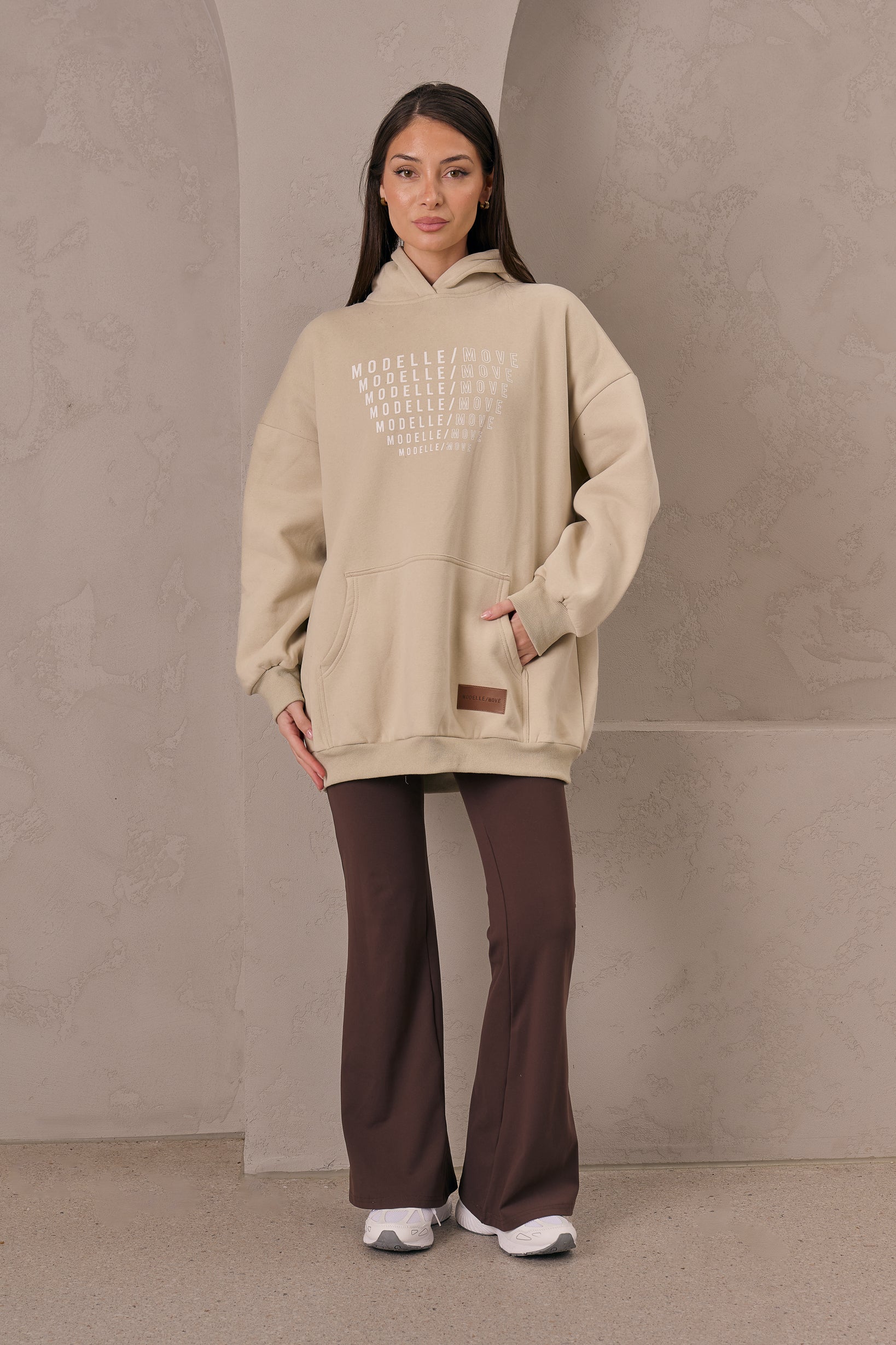 Modelle/Move Vybe Hoody - Image 2