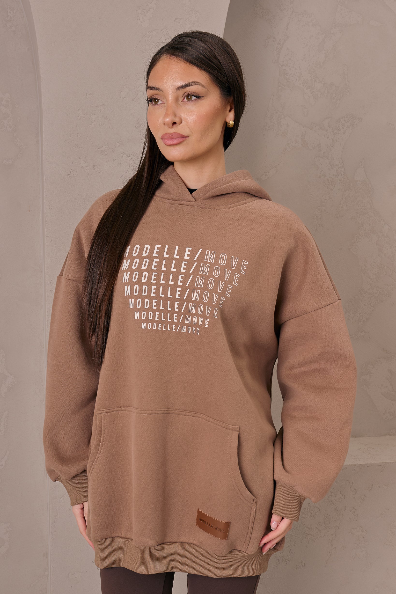 Modelle/Move Vybe Hoody - Image 5