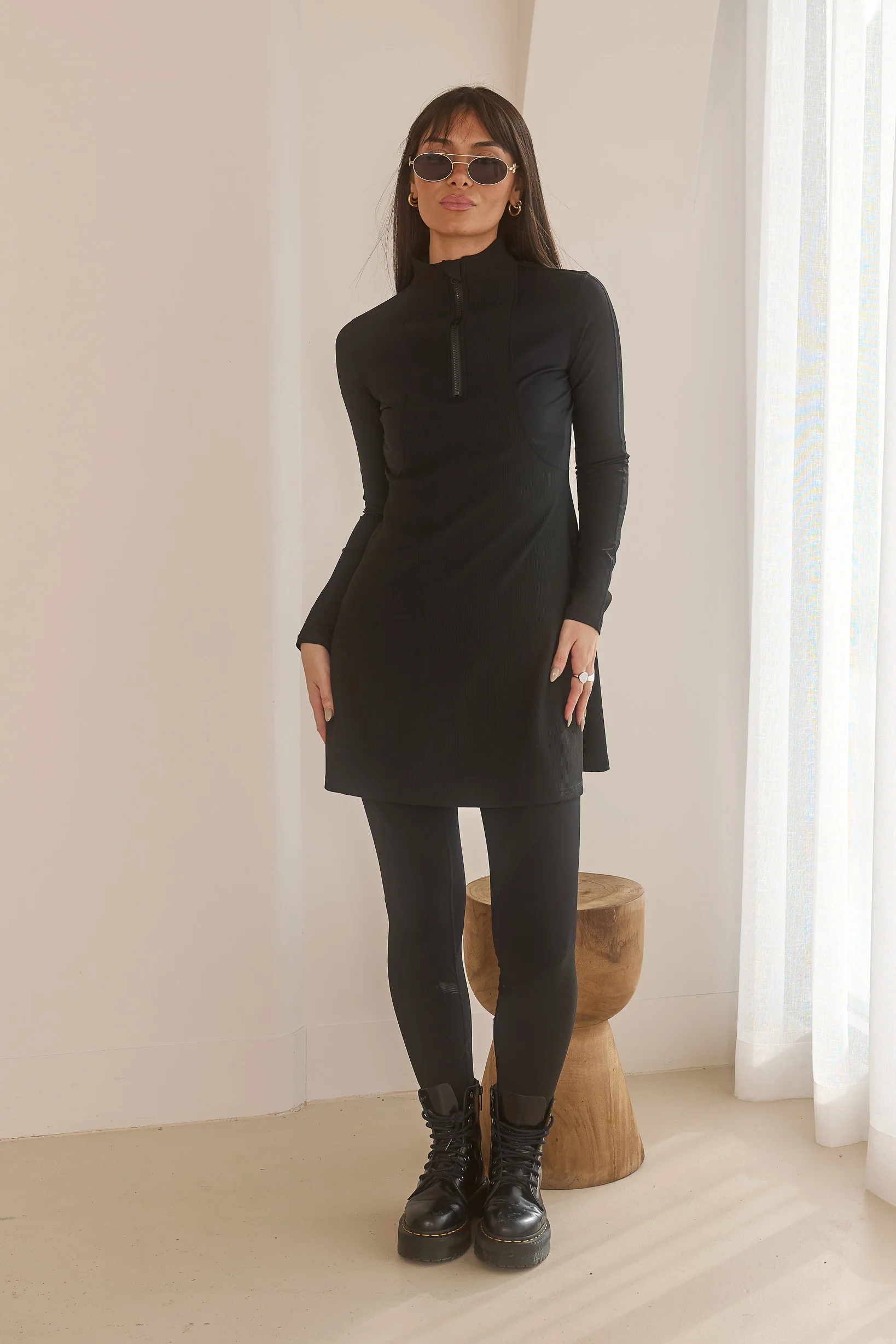 Modelle/Move Zaya Sport Tunic - Image 6