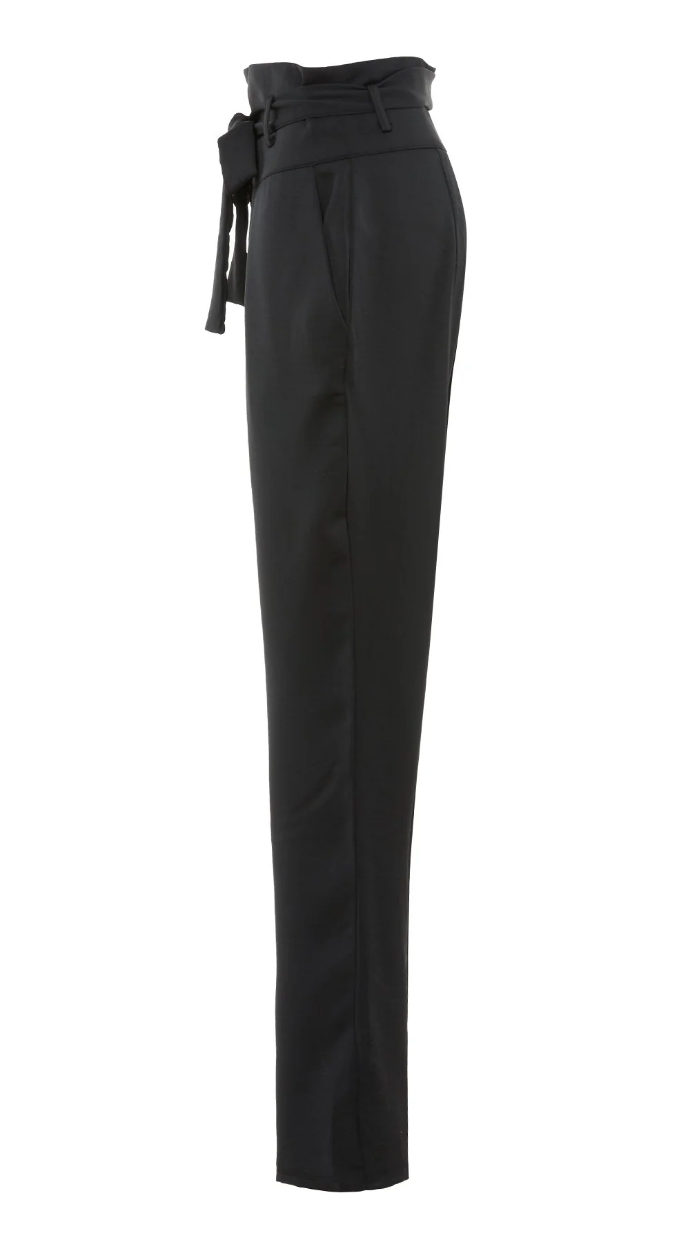 Monroe High Rise Pants - Image 3