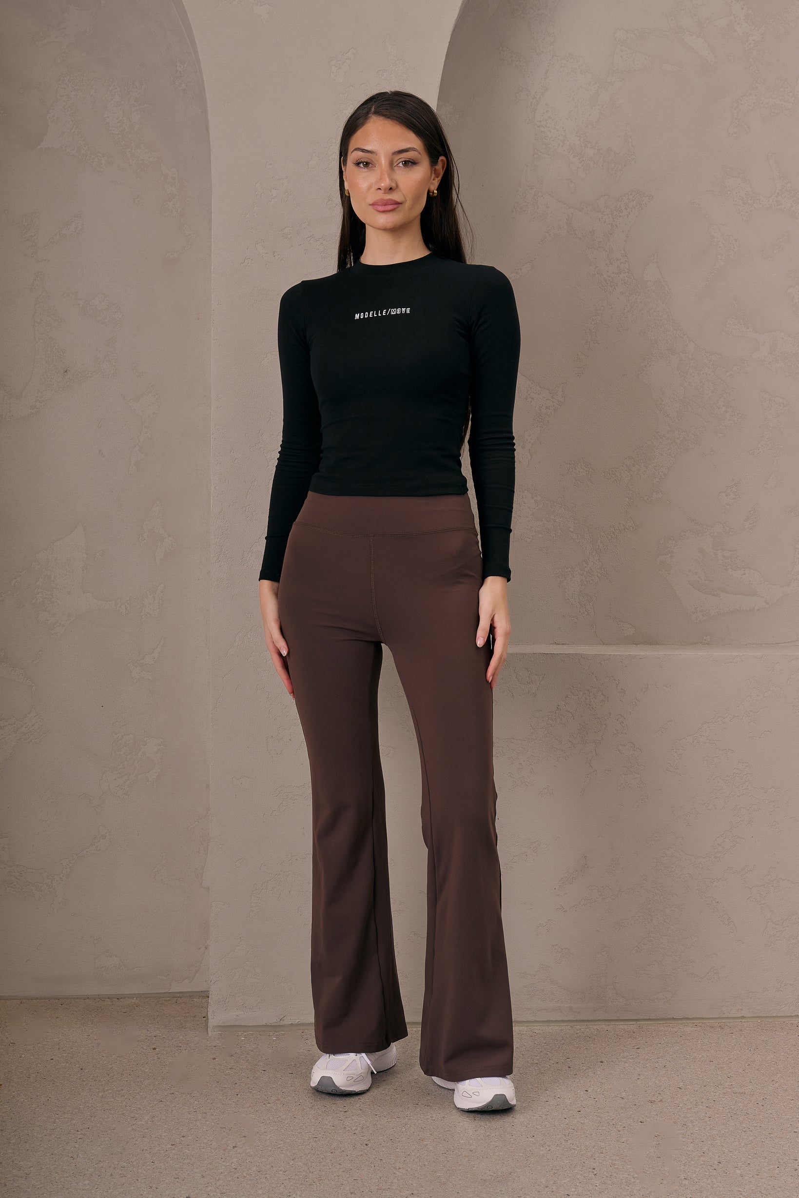 Move Flare Leggings - Image 2