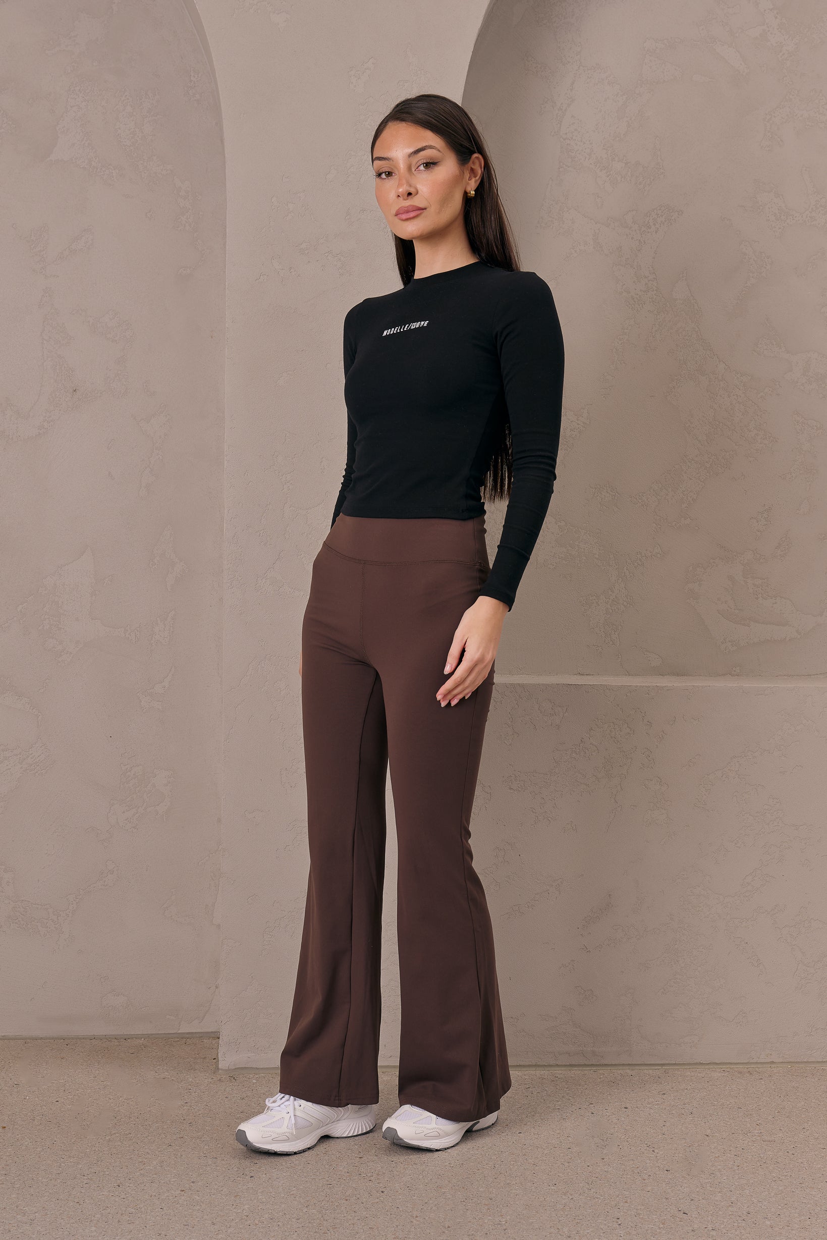 Move Flare Leggings - Image 3