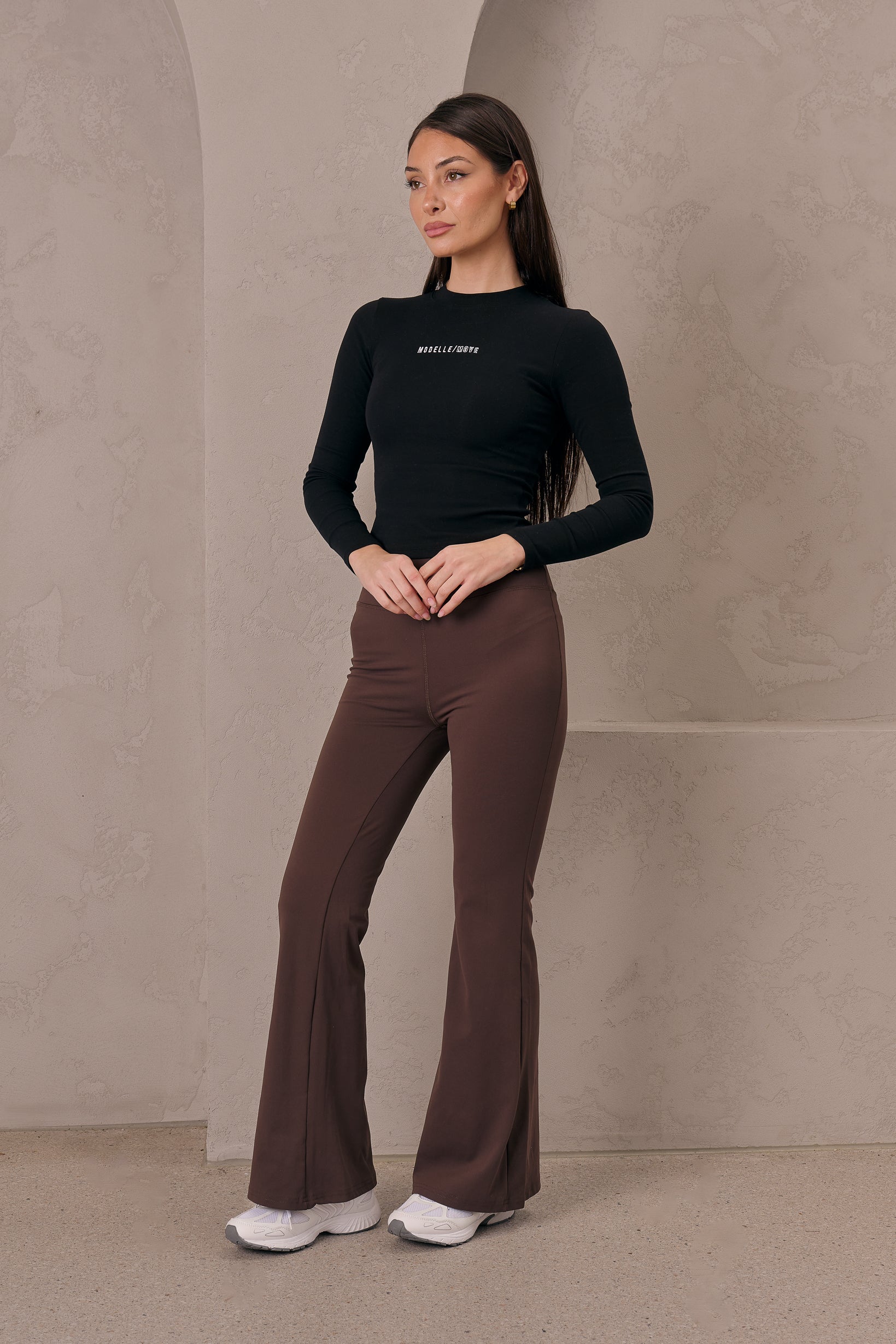 Move Flare Leggings - Image 4