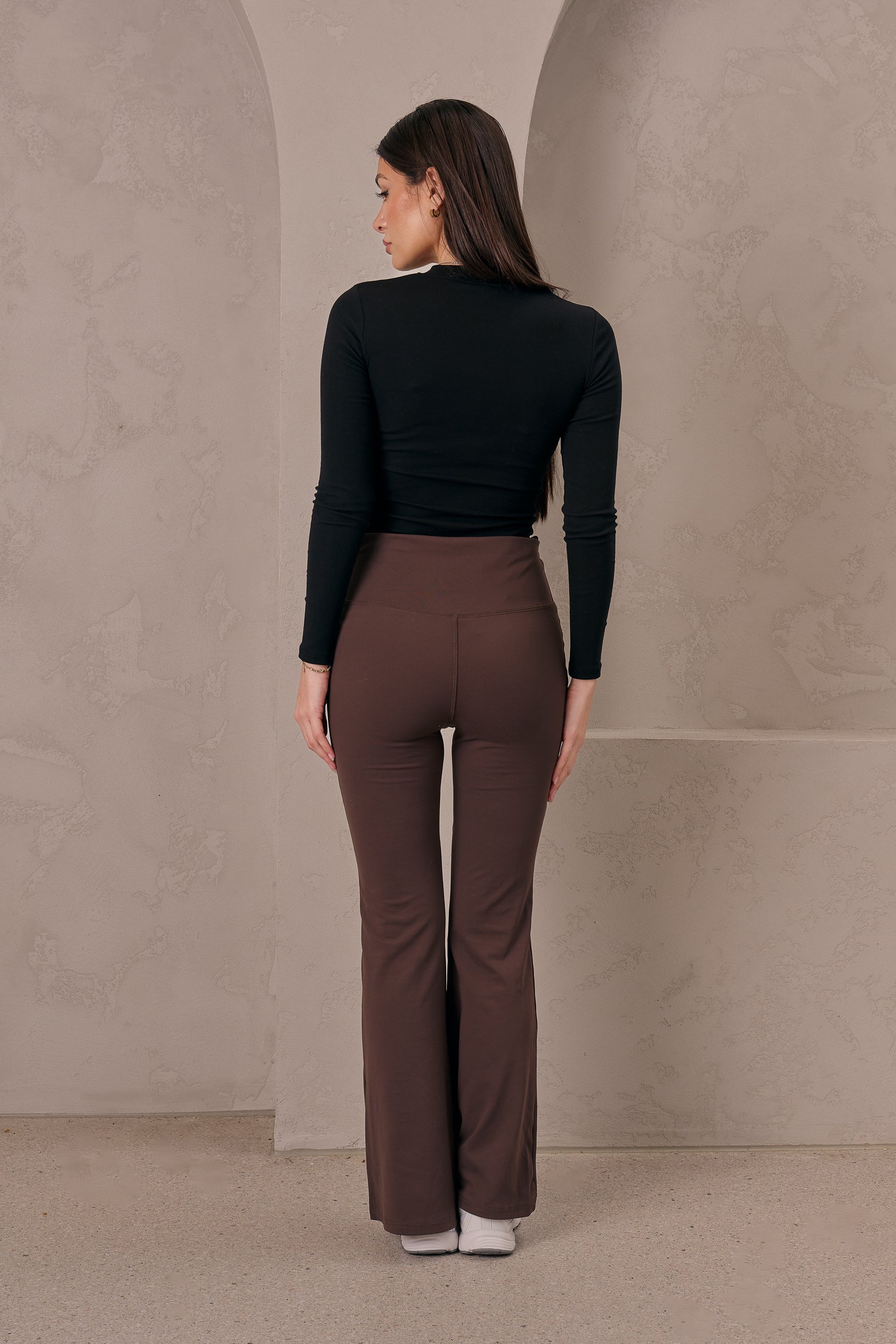 Move Flare Leggings - Image 6