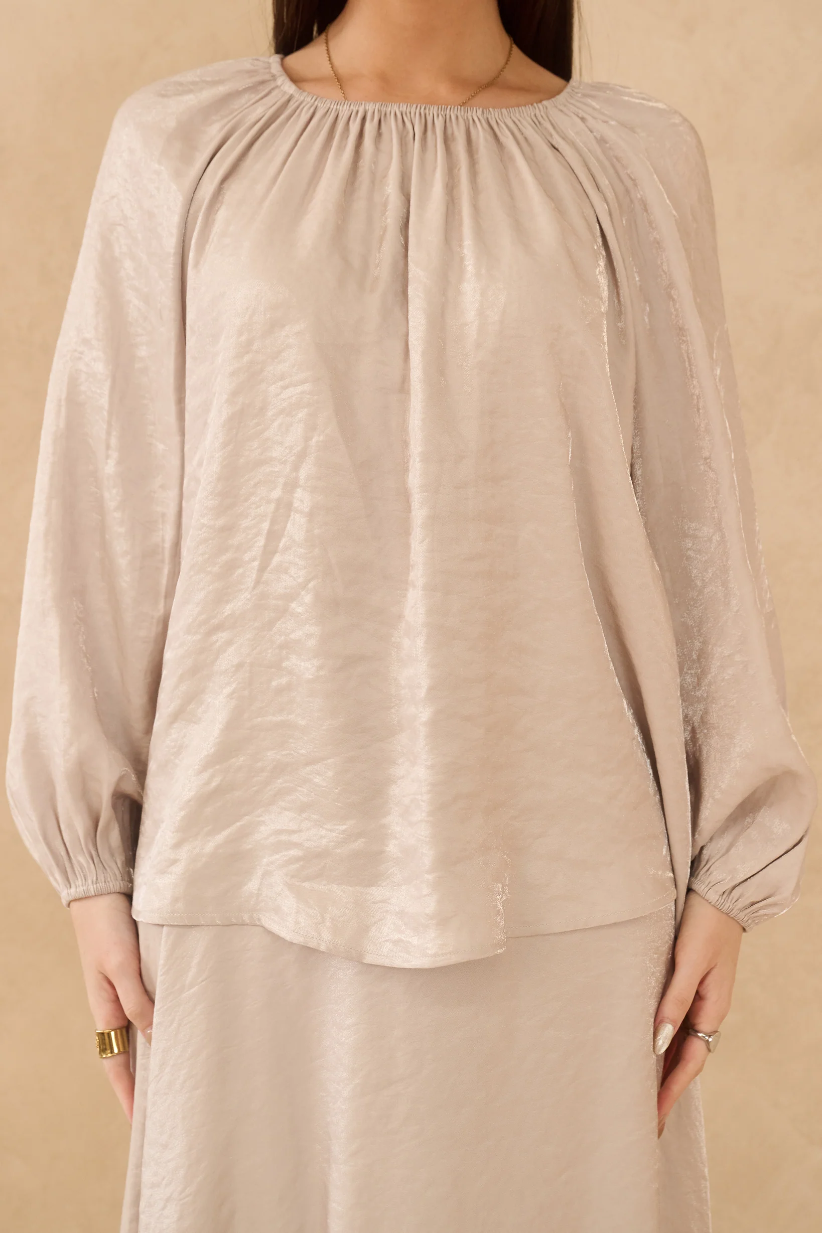 Murielle Top - Image 8