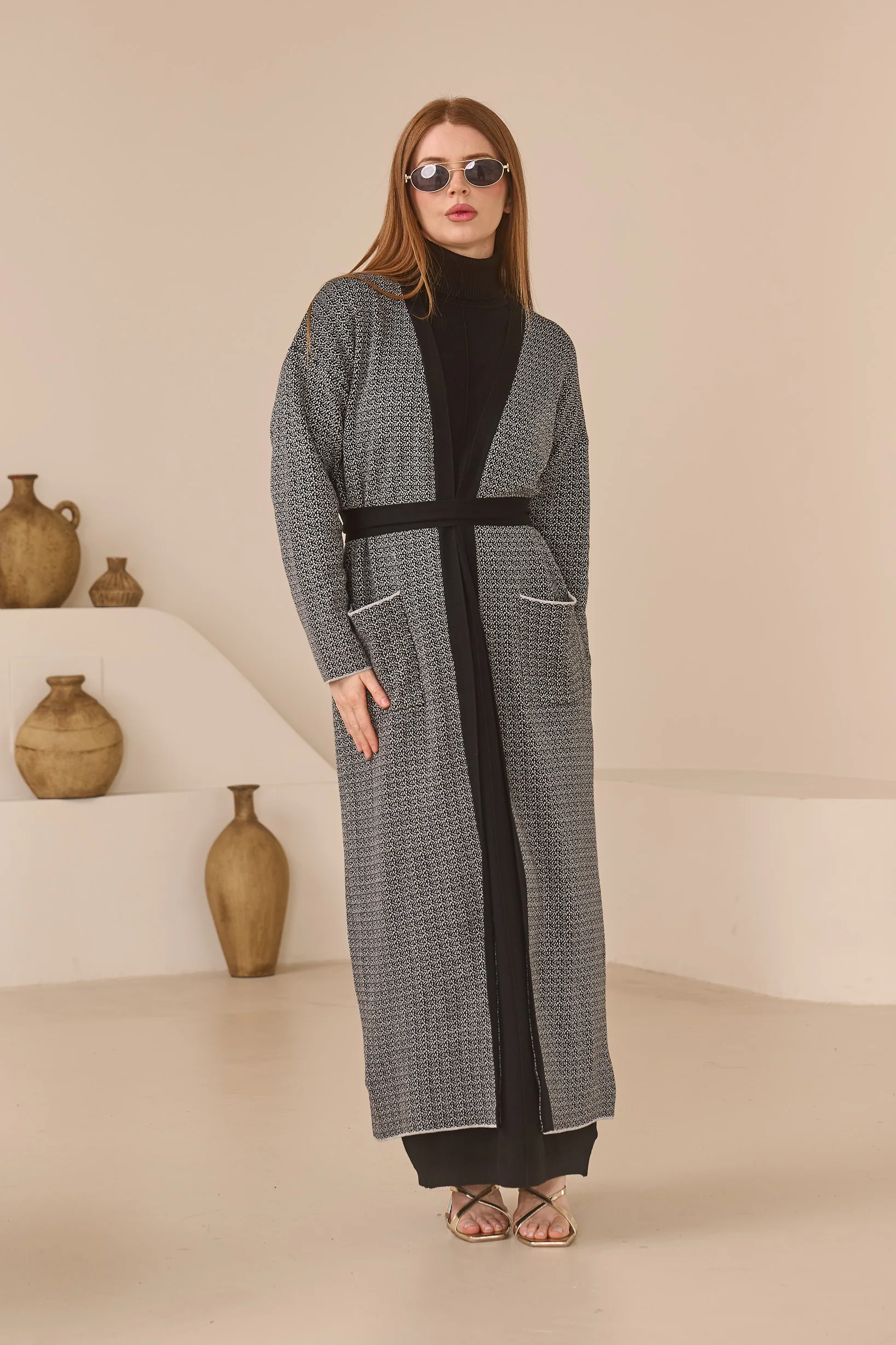 Myda Cardigan