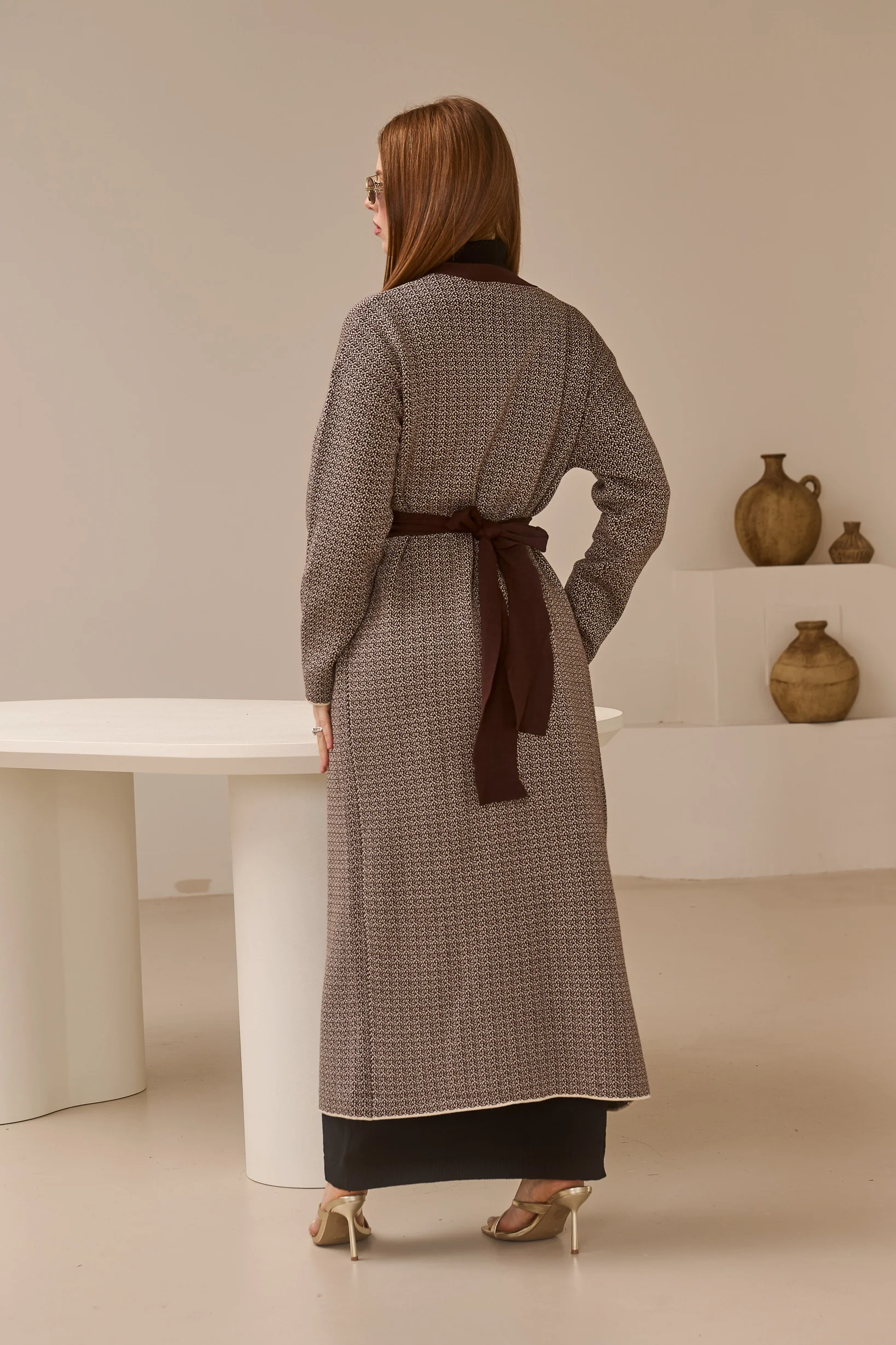 Myda Cardigan - Image 10