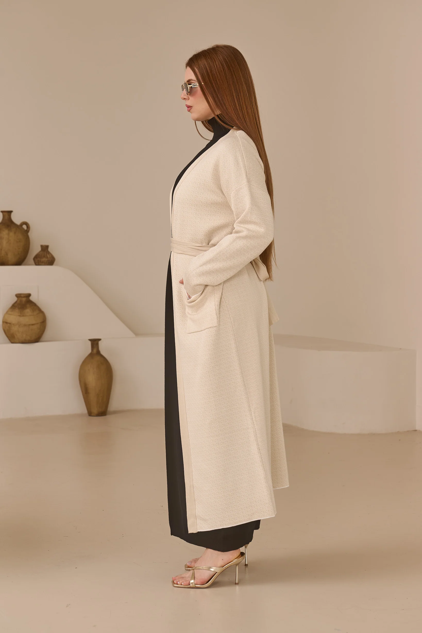 Myda Cardigan - Image 14