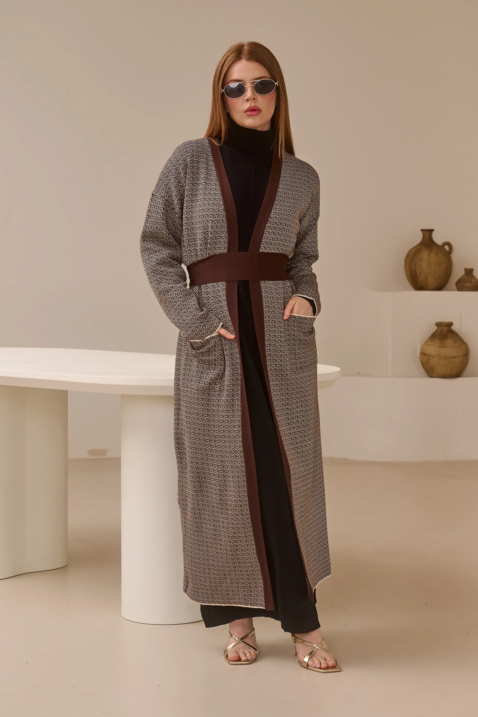 Myda Cardigan - Image 8