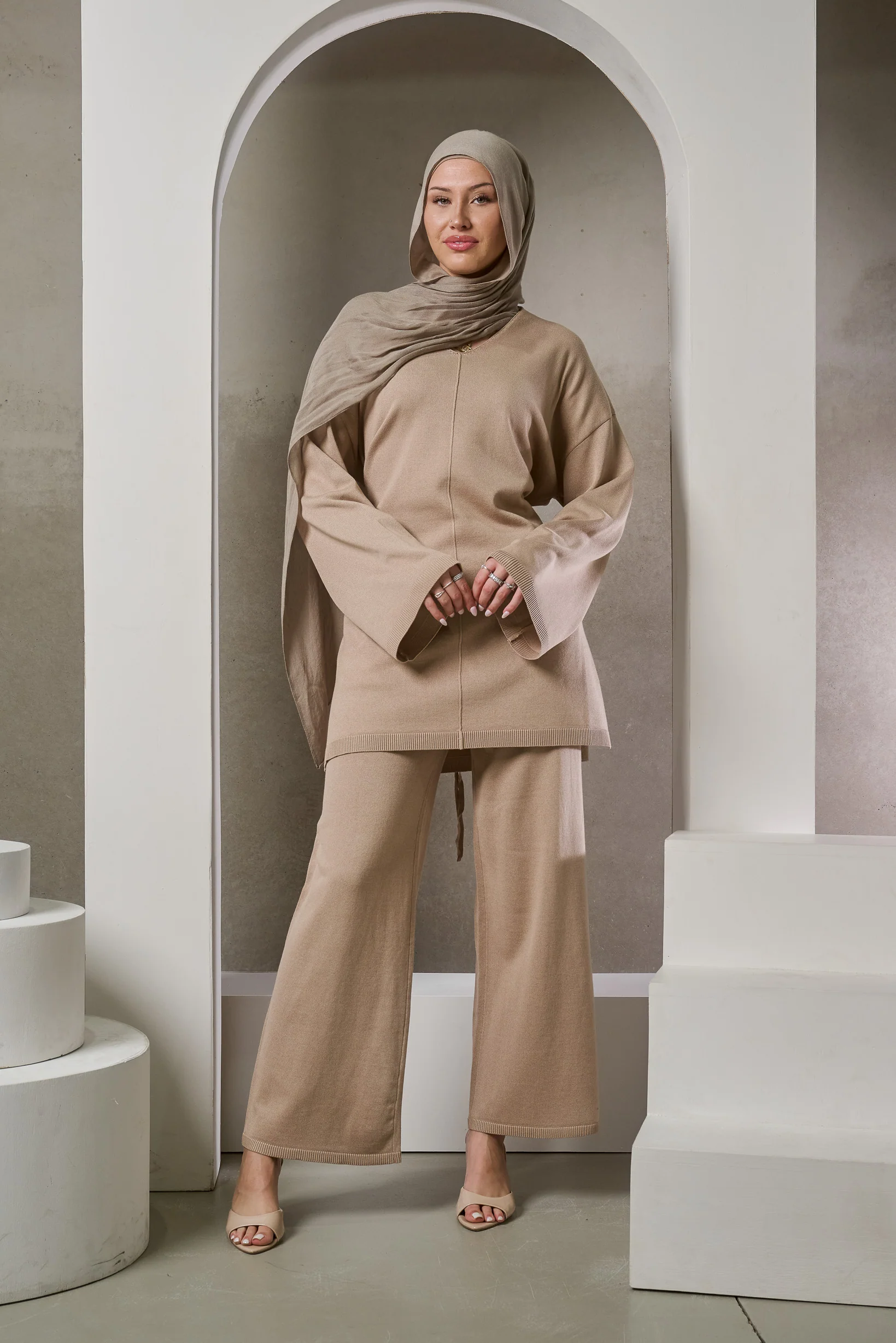 Myra Knit Set - Image 10