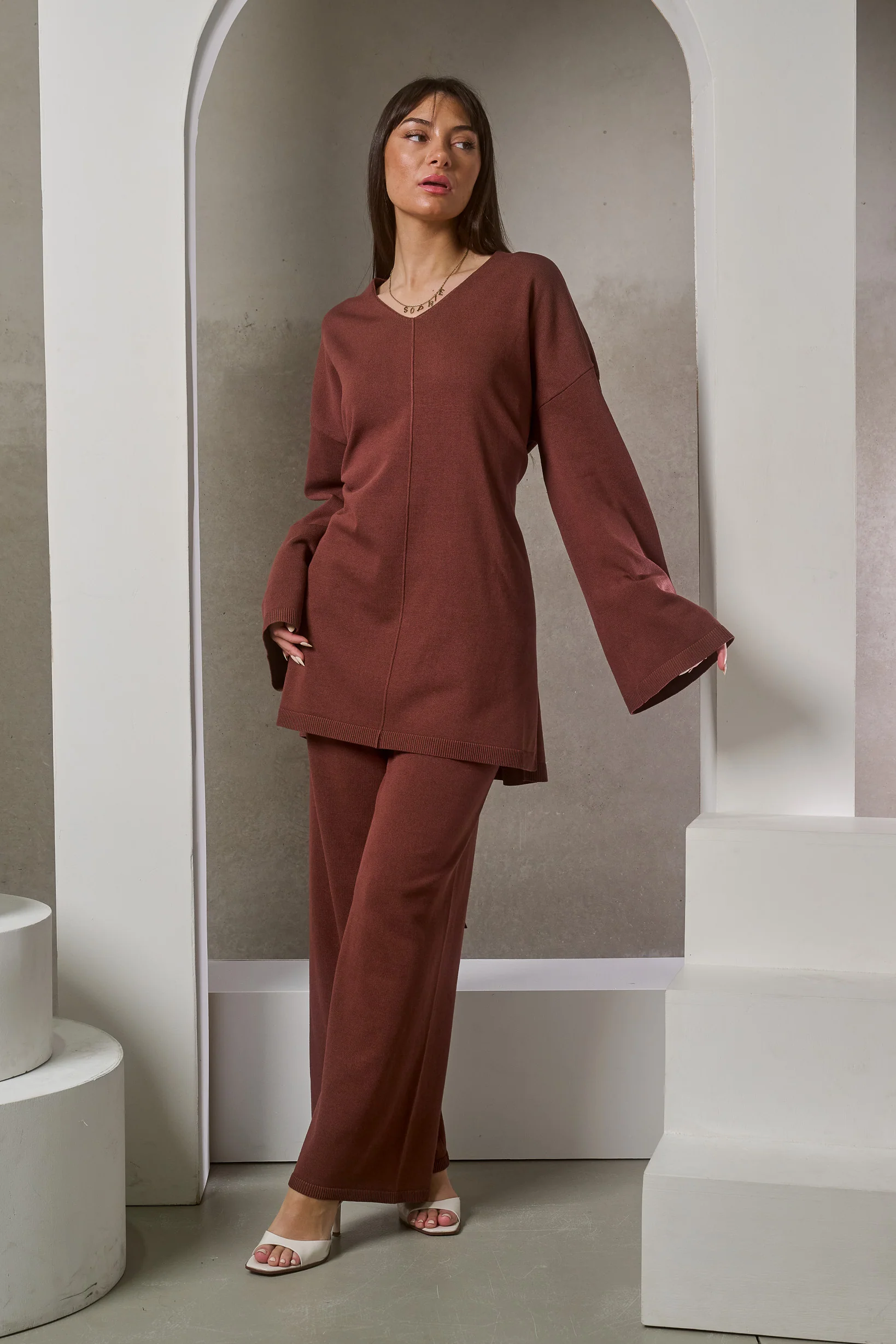 Myra Knit Set - Image 14