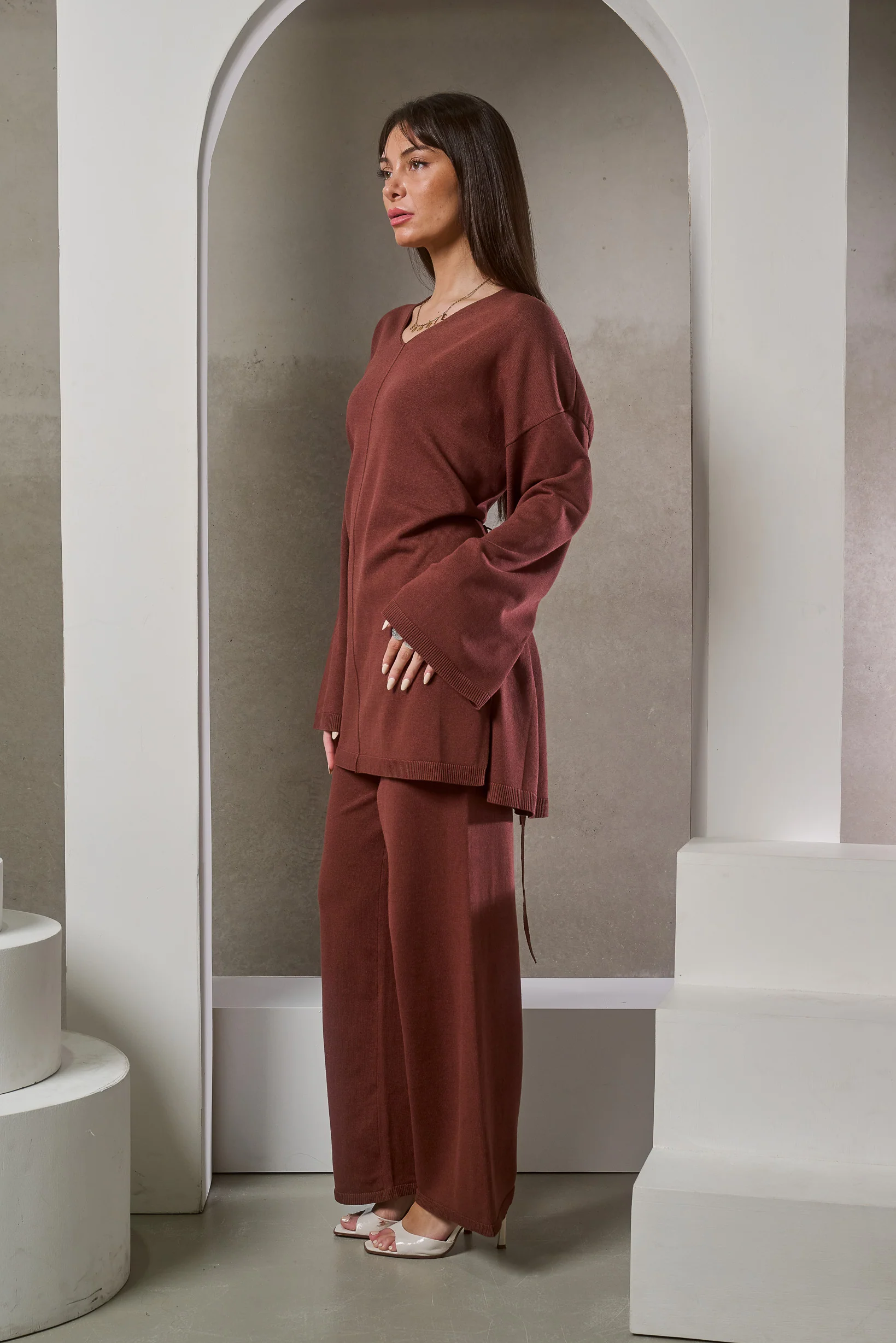 Myra Knit Set - Image 16