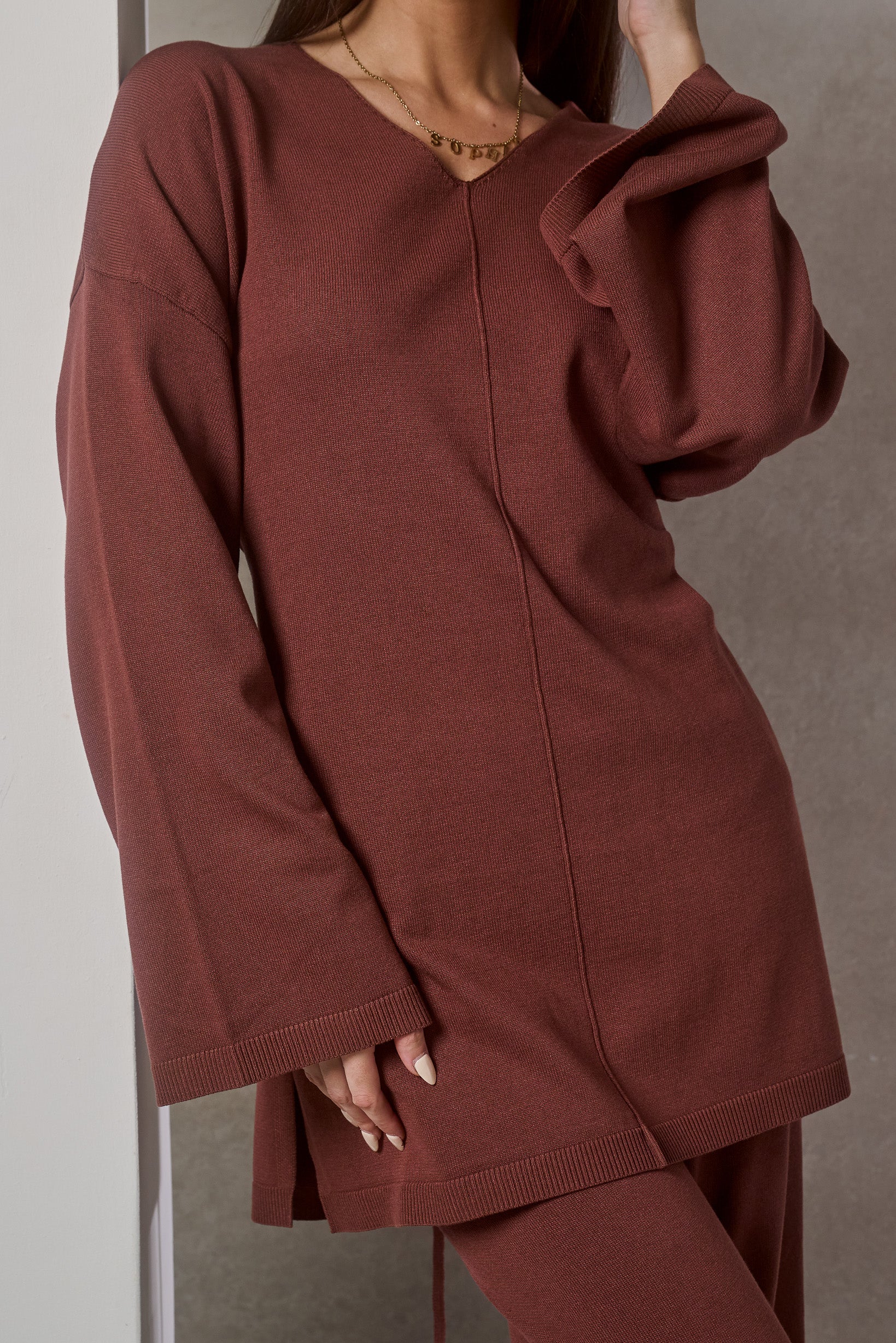 Myra Knit Set - Image 19