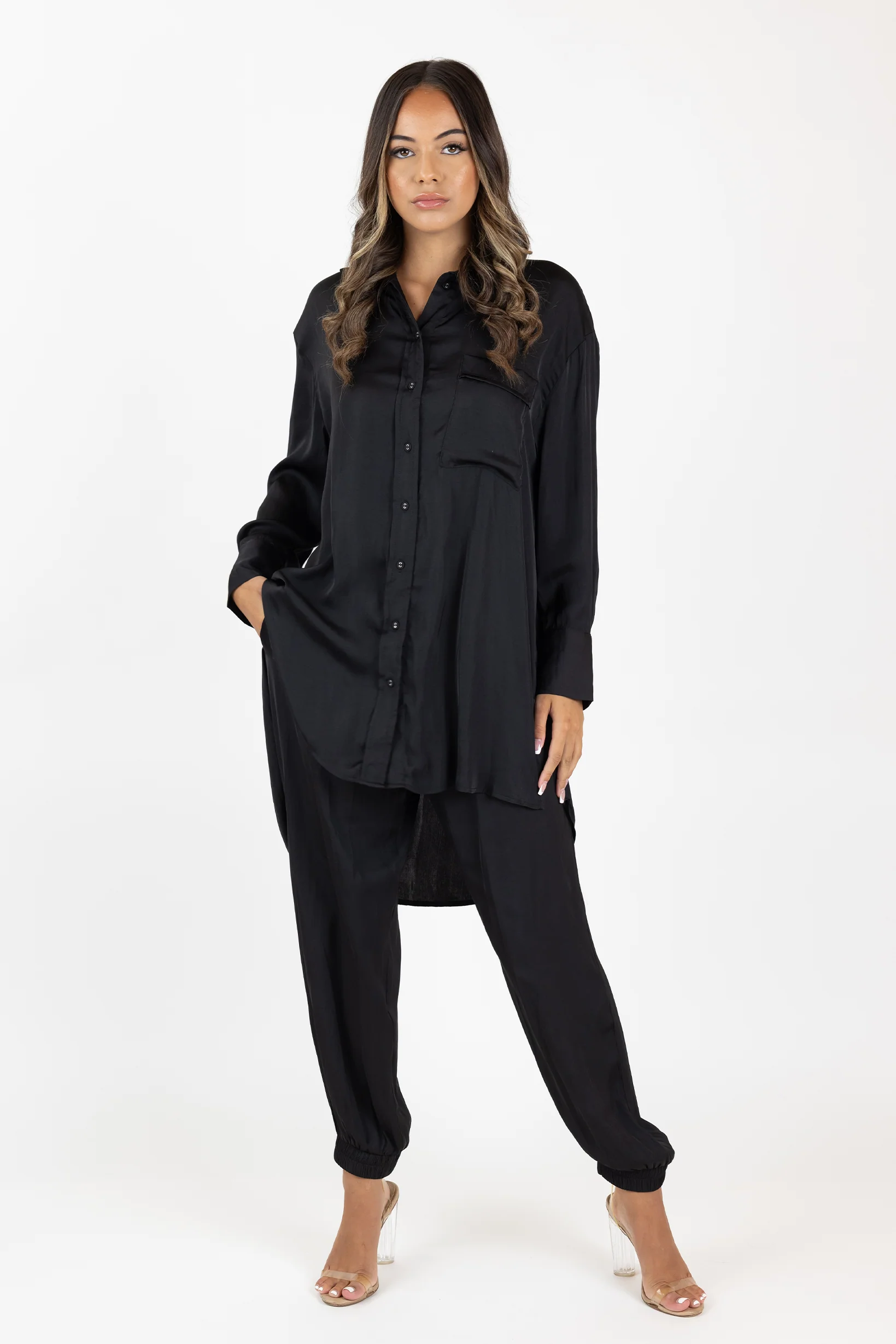 Nicole Black Bundle