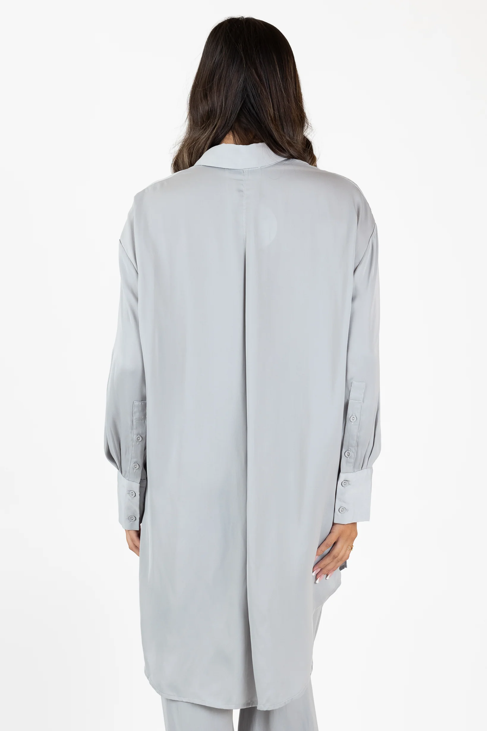 Nicole Collar Shirt - Image 5