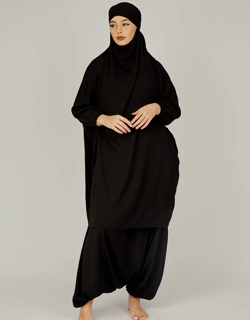 Niqabi Harem Set - Image 11