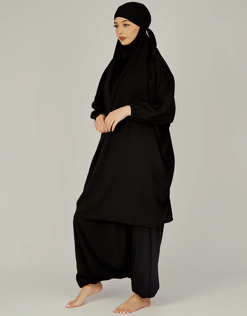 Niqabi Harem Set - Image 12