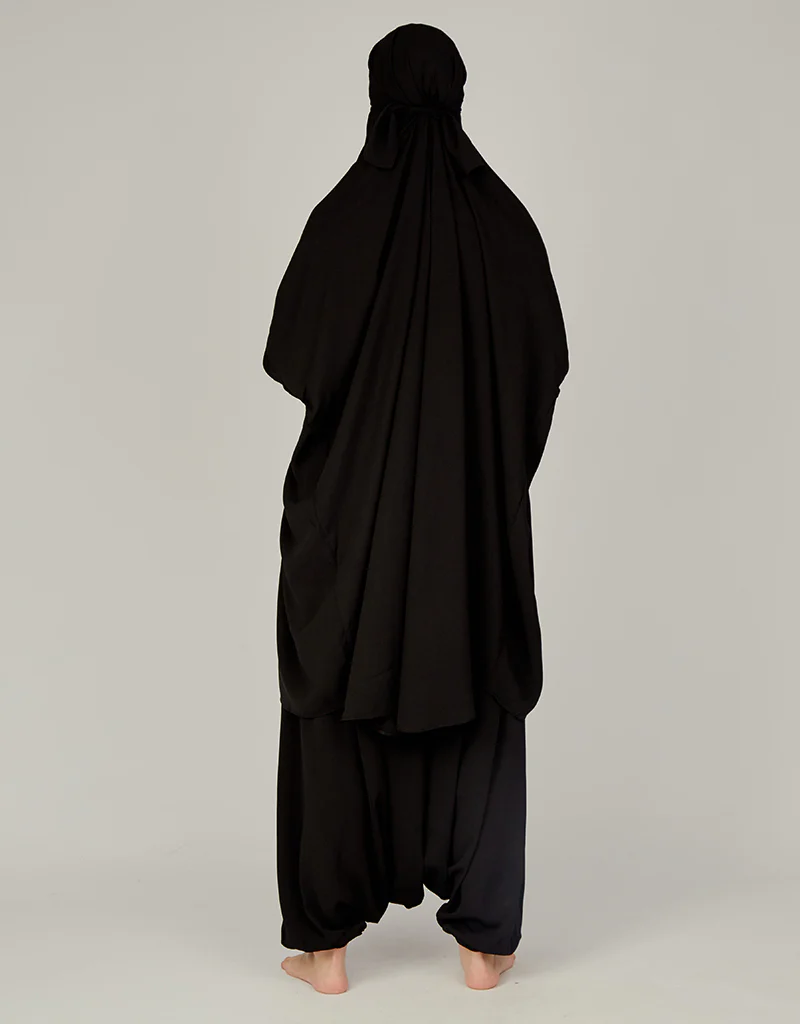 Niqabi Harem Set - Image 13